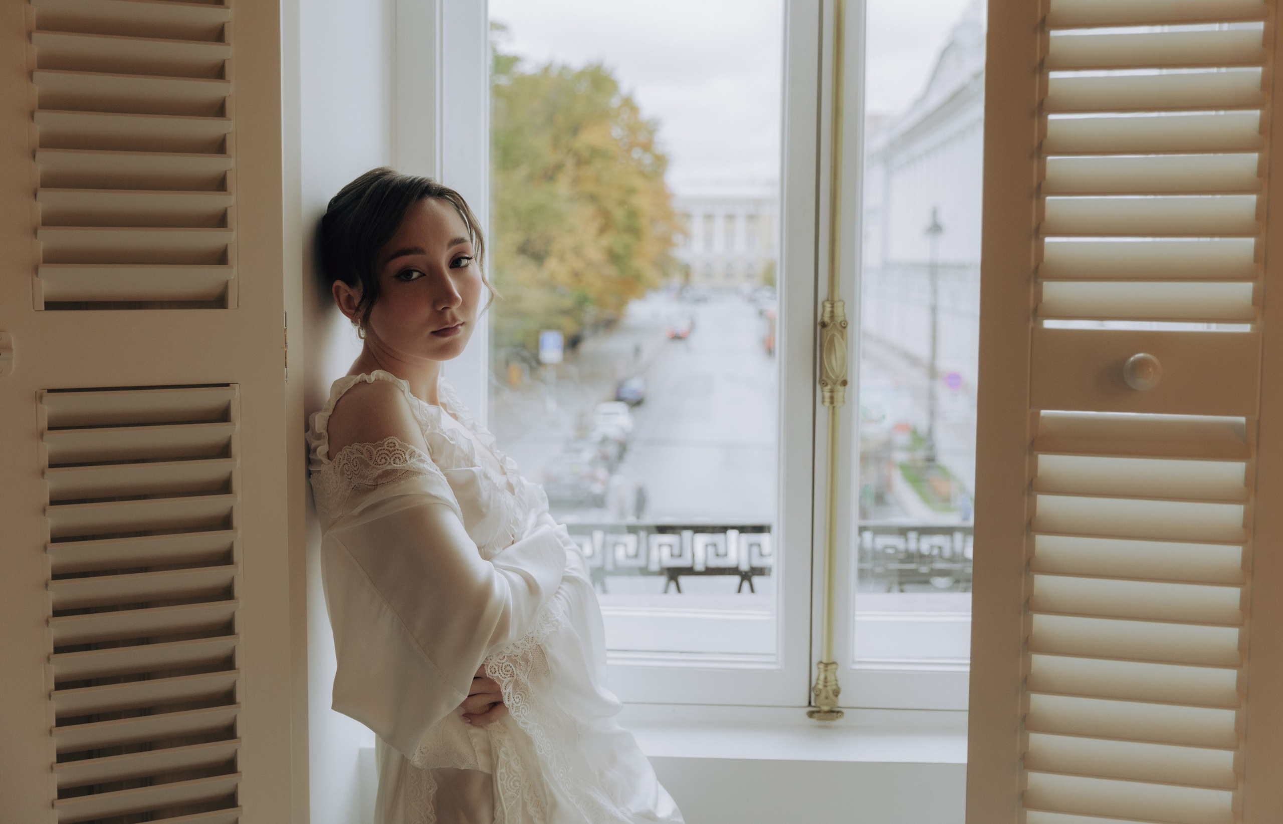 Petr & Anastasia. Свадебный фотограф в Санкт-Петербурге Анна Суровцева