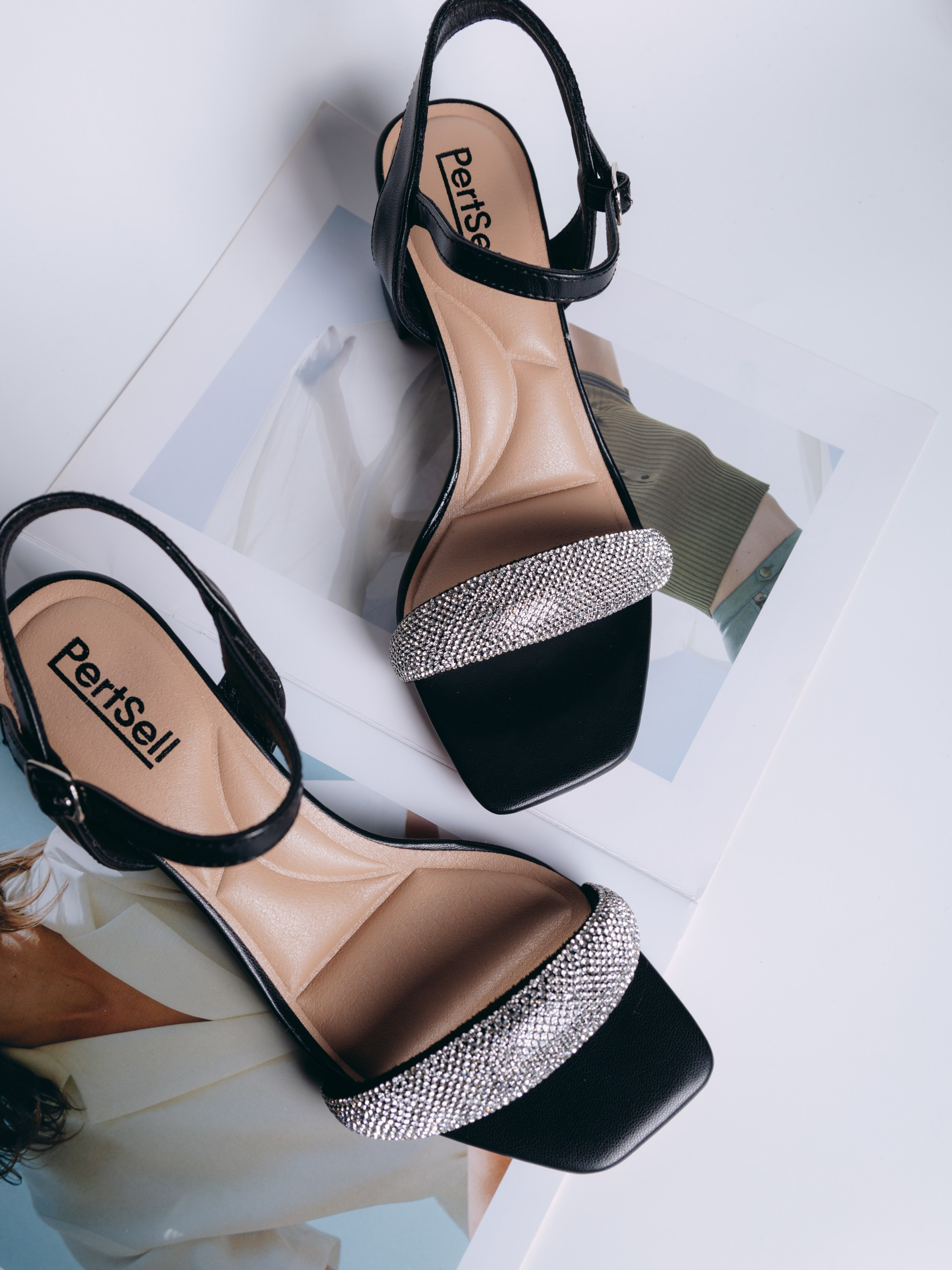 Обувь. Съемки для маркетплейсов, фотосессии для Wildberries, Ozon. Люберцы, Москва