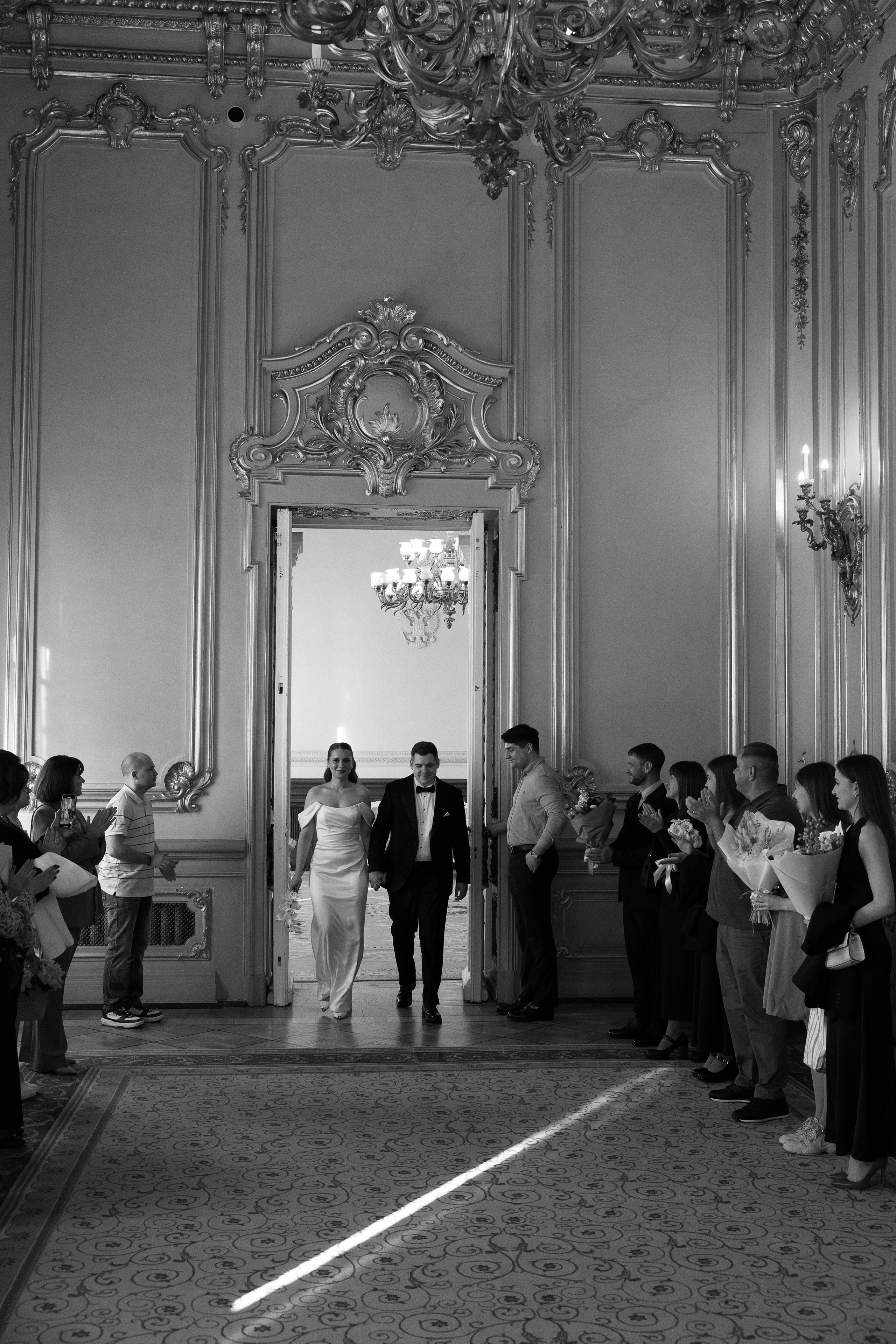 A|E. Свадебный фотограф Таня Караисаева