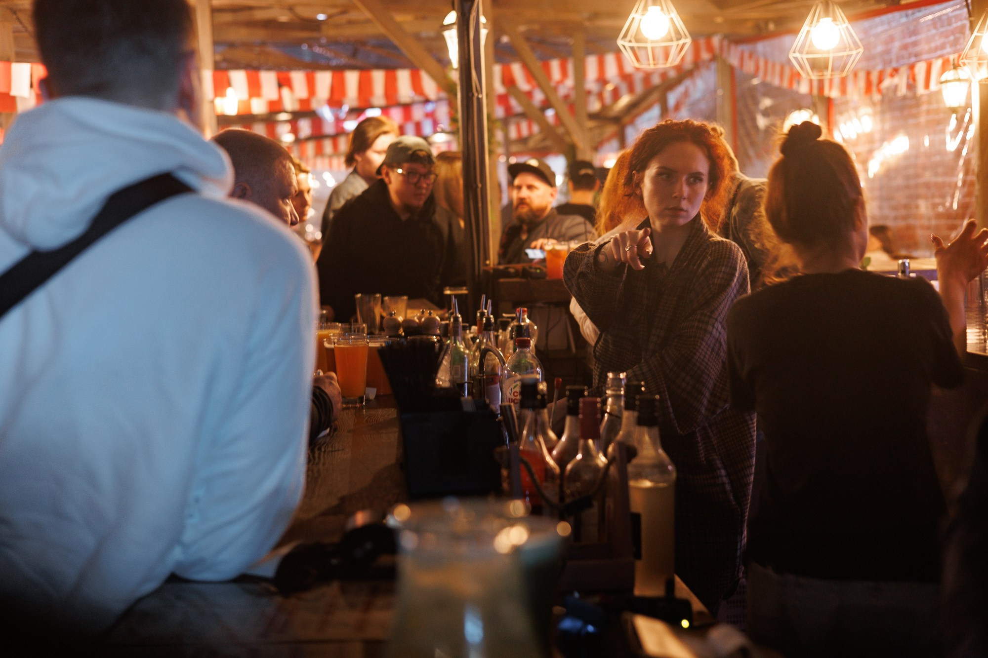 Репортаж Jahmal Триагрутрика