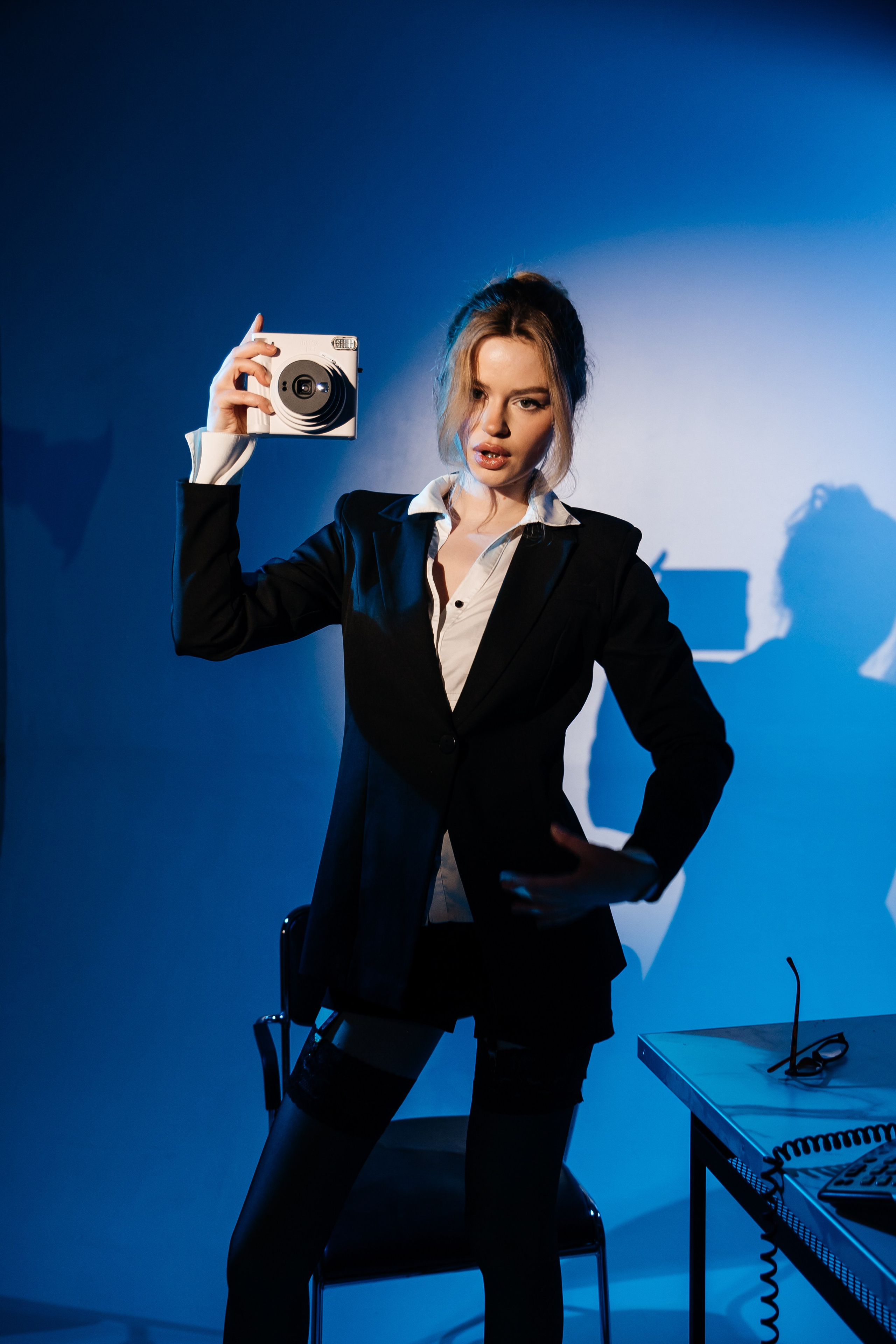 OFFICE SIRENS. Фотограф Александр Бигари