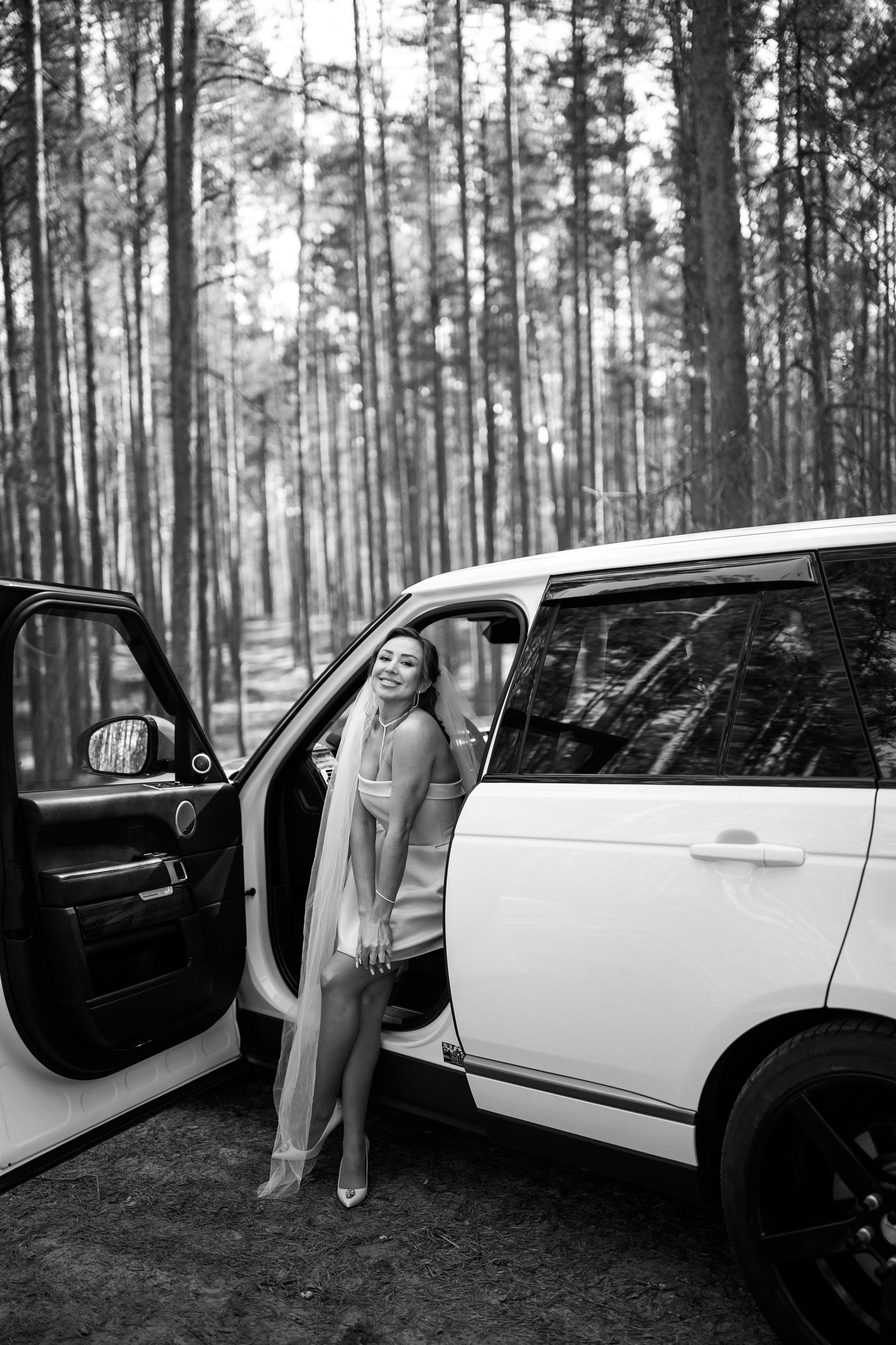 Екатерина и Игорь. Свадебный фотограф в Москве и Твери