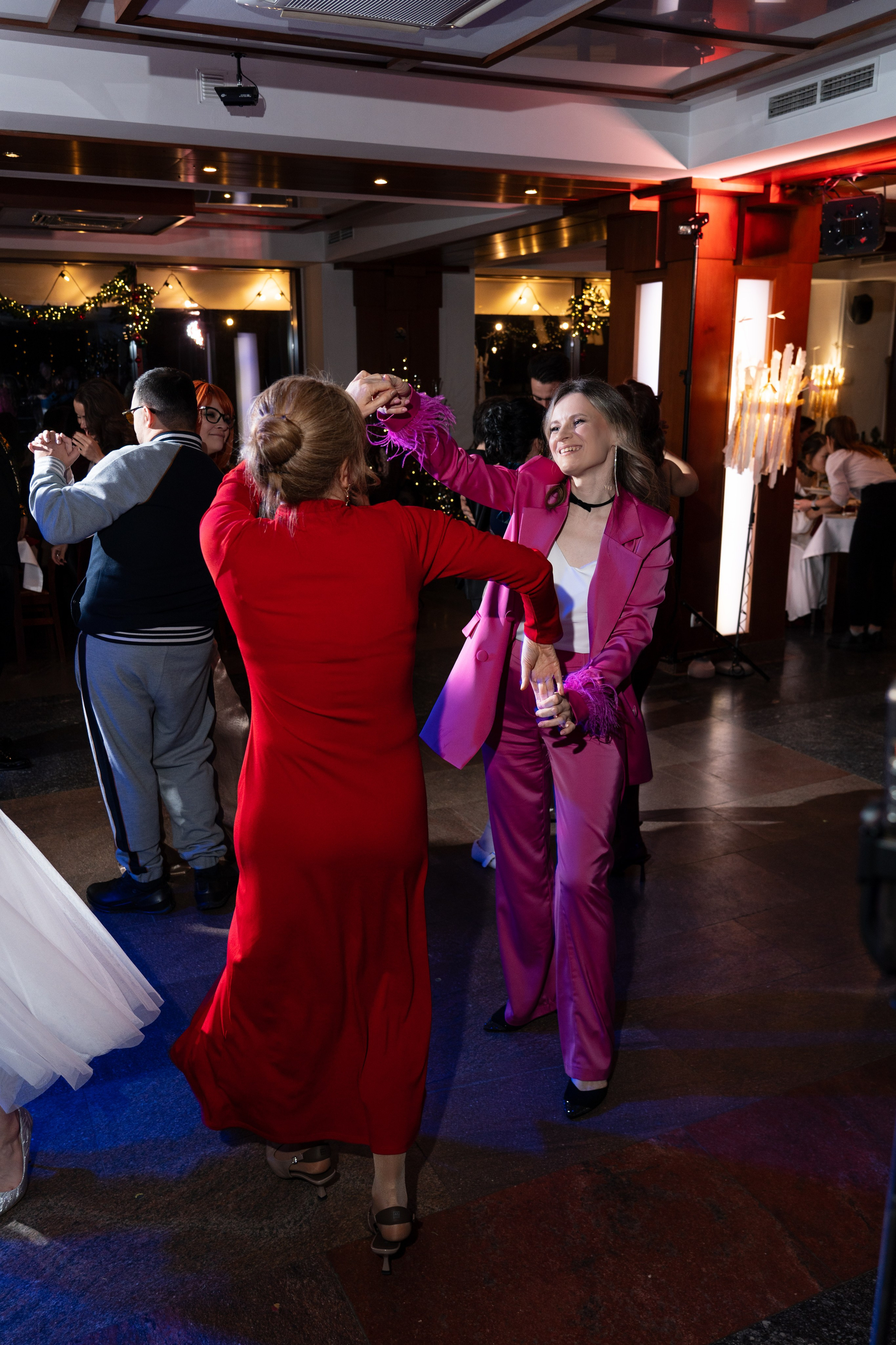 Корпоратив ПМ№ 1 на ГТК Суздаль. Фотограф в городе Владимир