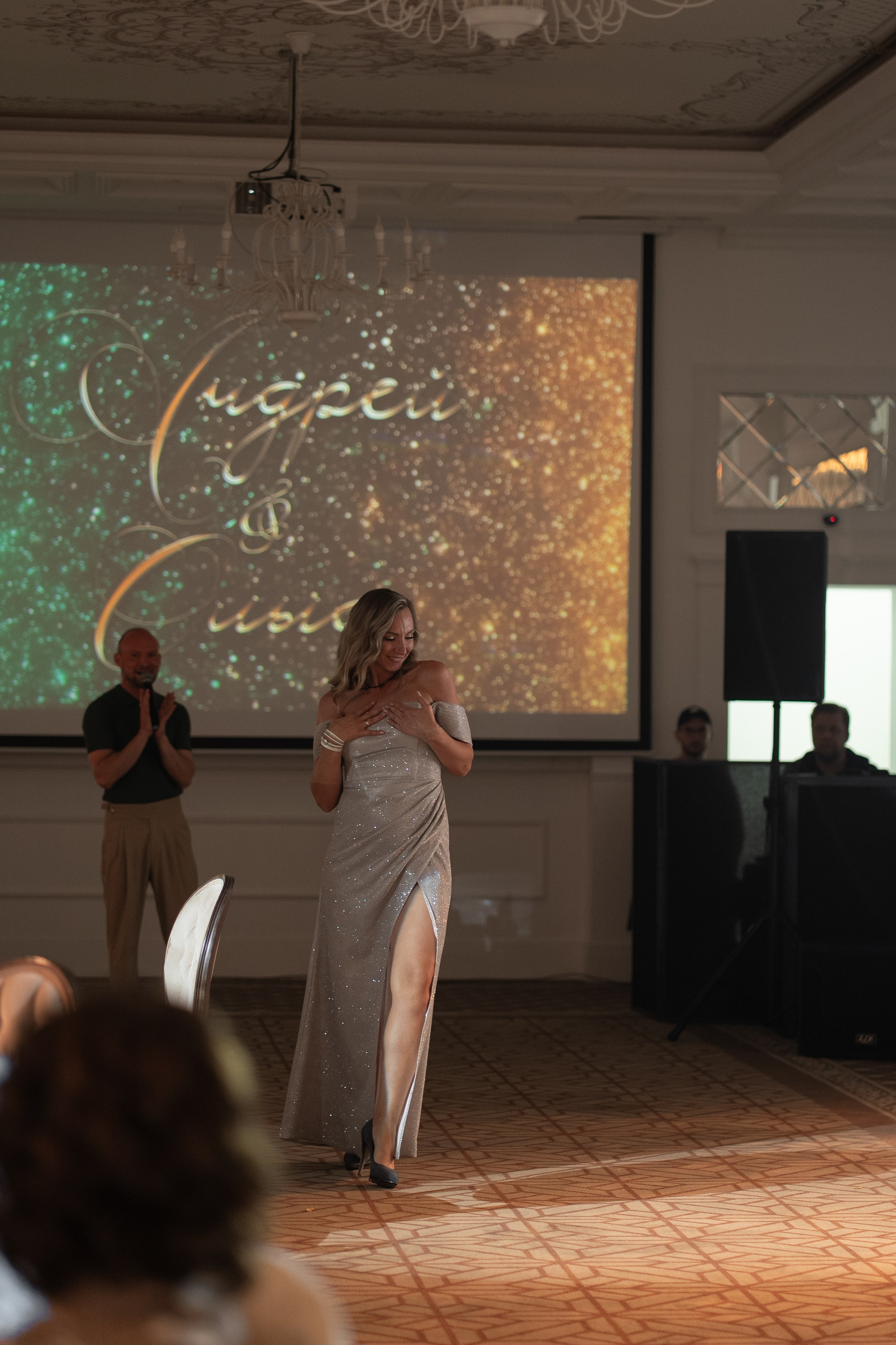 Андрей и Ольга. Фотограф в городе Владимир