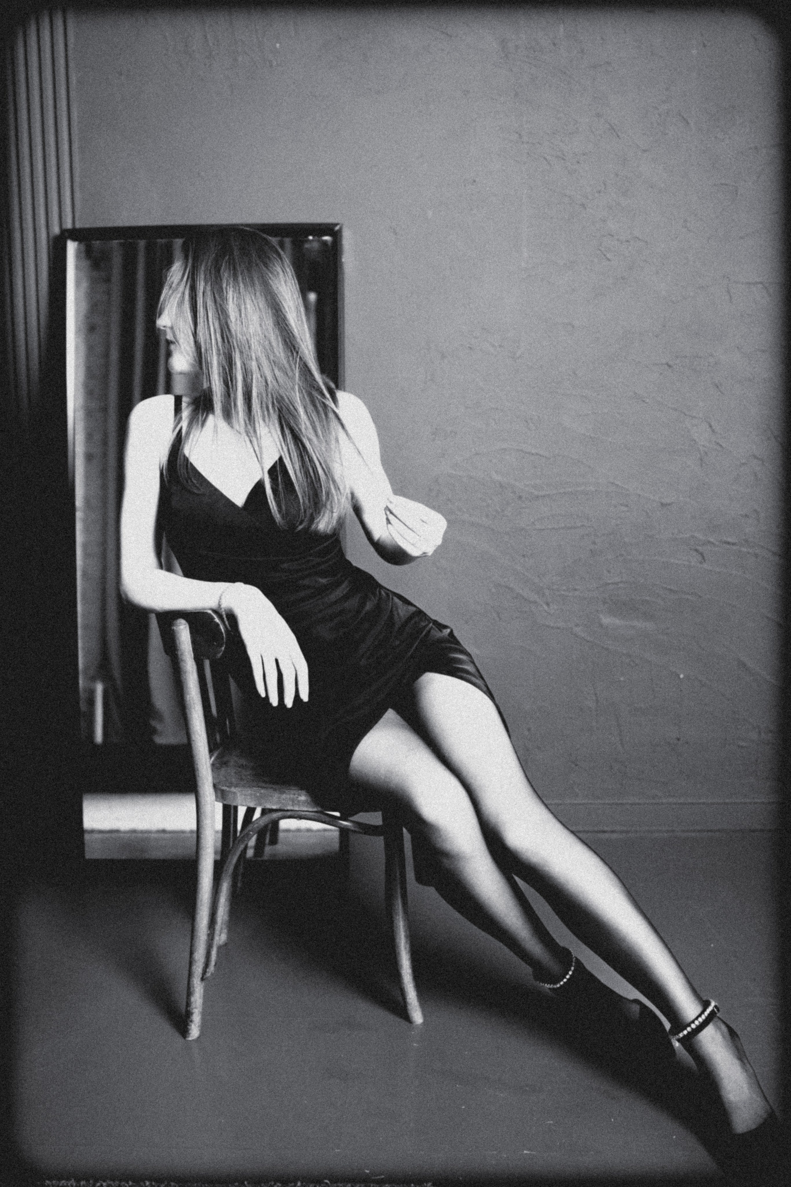 Кристина. Фотограф в городе Владимир