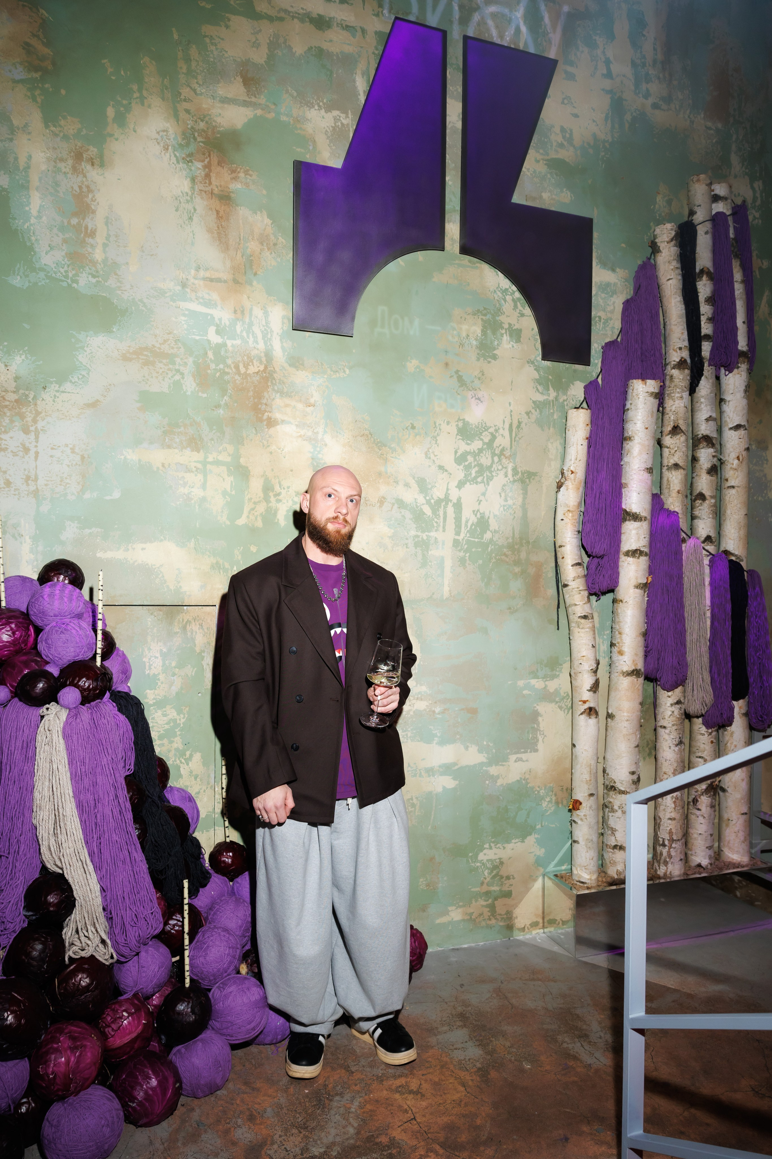 Дом Культур. Фотограф Москва. Репортажная съемка, портрет, бизнес-портрет