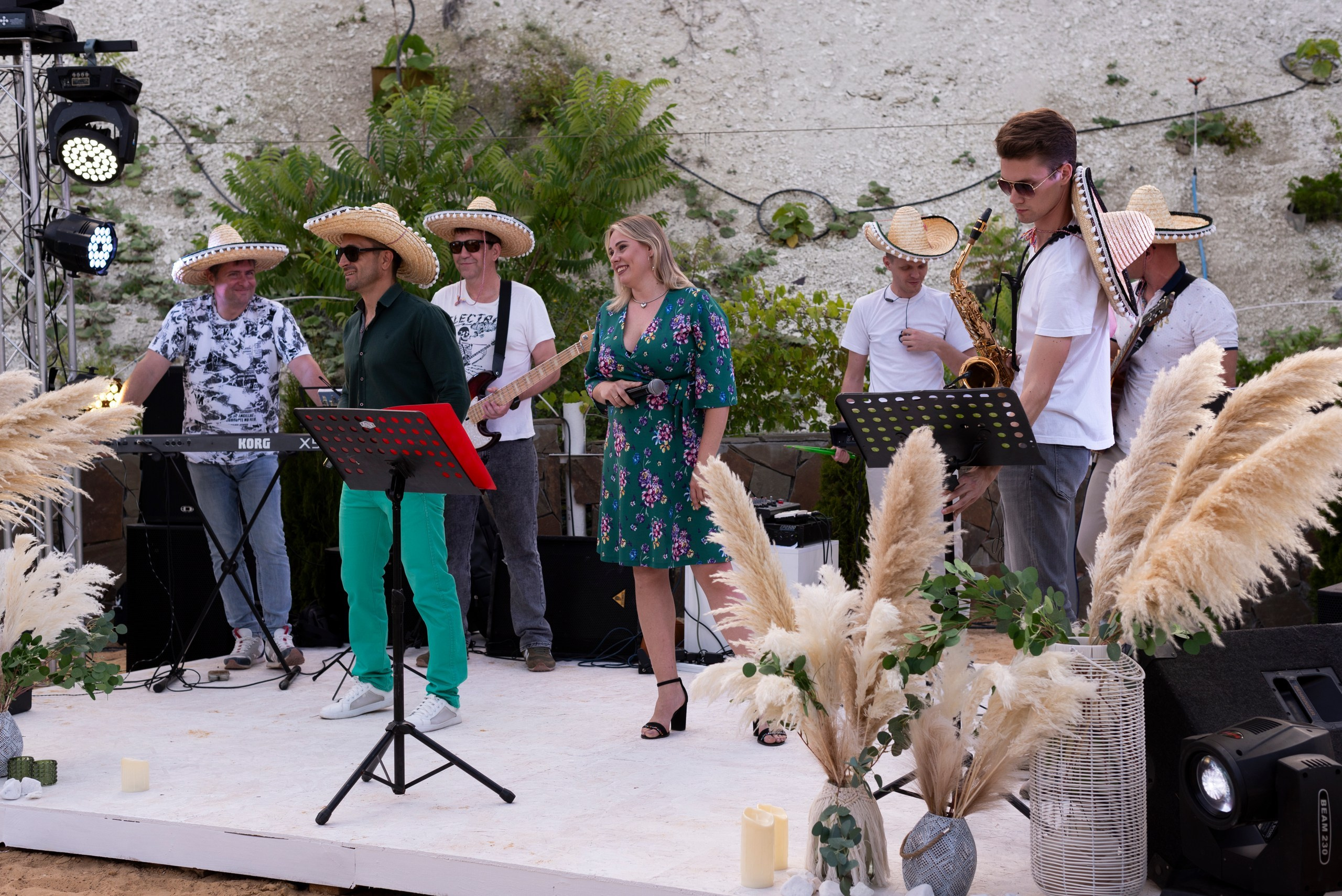 THE FACTORY. Организация мероприятий Донецк (ДНР). Организация и декор мероприятий Донецк (ДНР)
