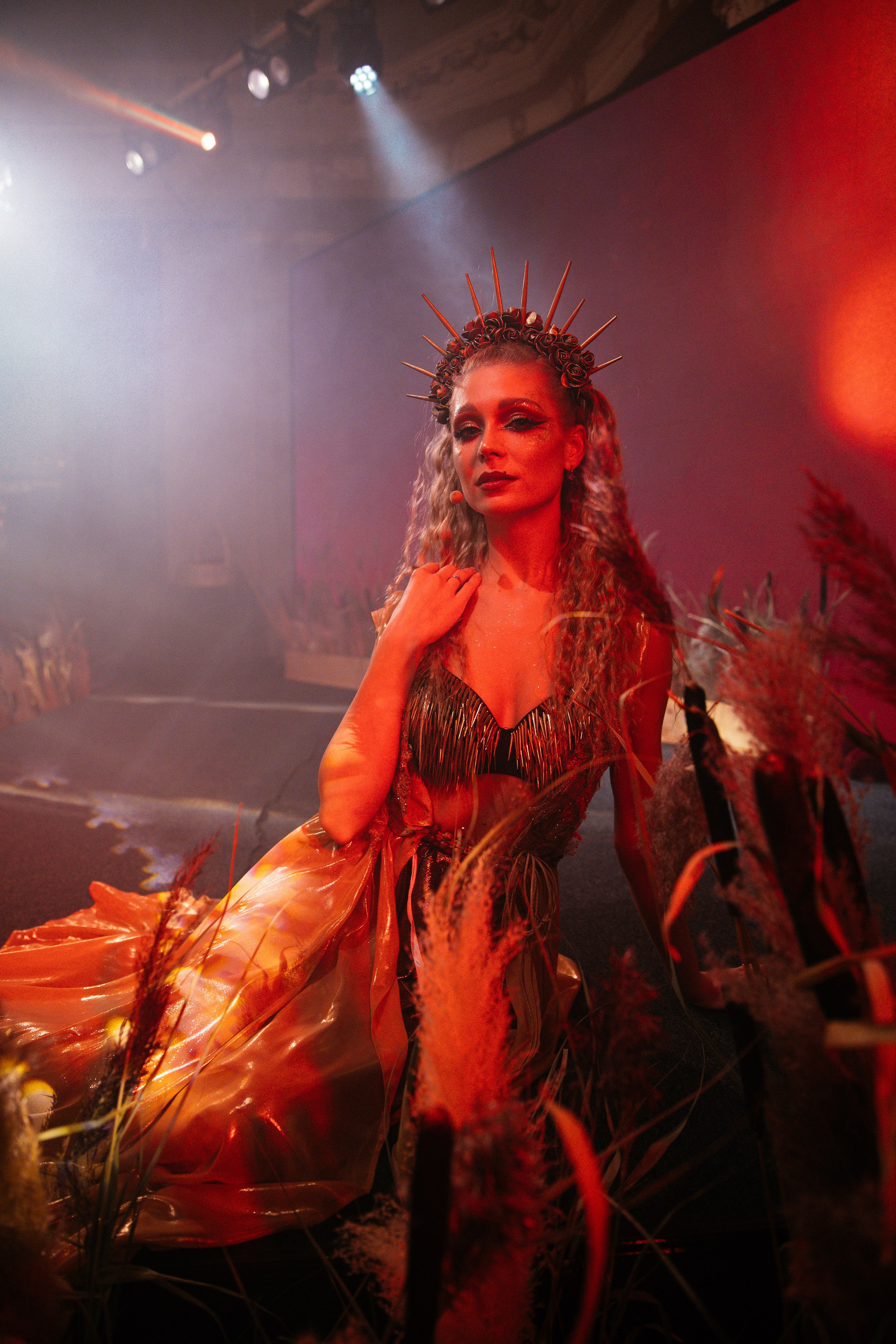 МЕГАДЕВИЧНИК 8 марта. Портфолио свадебного фотографа. Роман Каргаполов