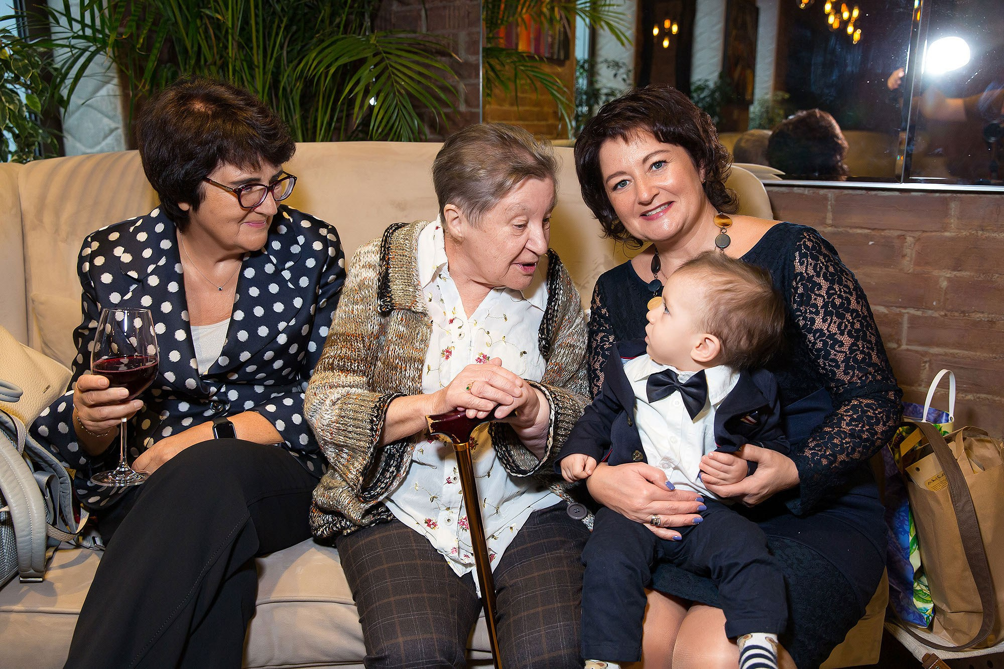 Детские праздники или дни рождения. Фотограф в Москве Валерий Боцман