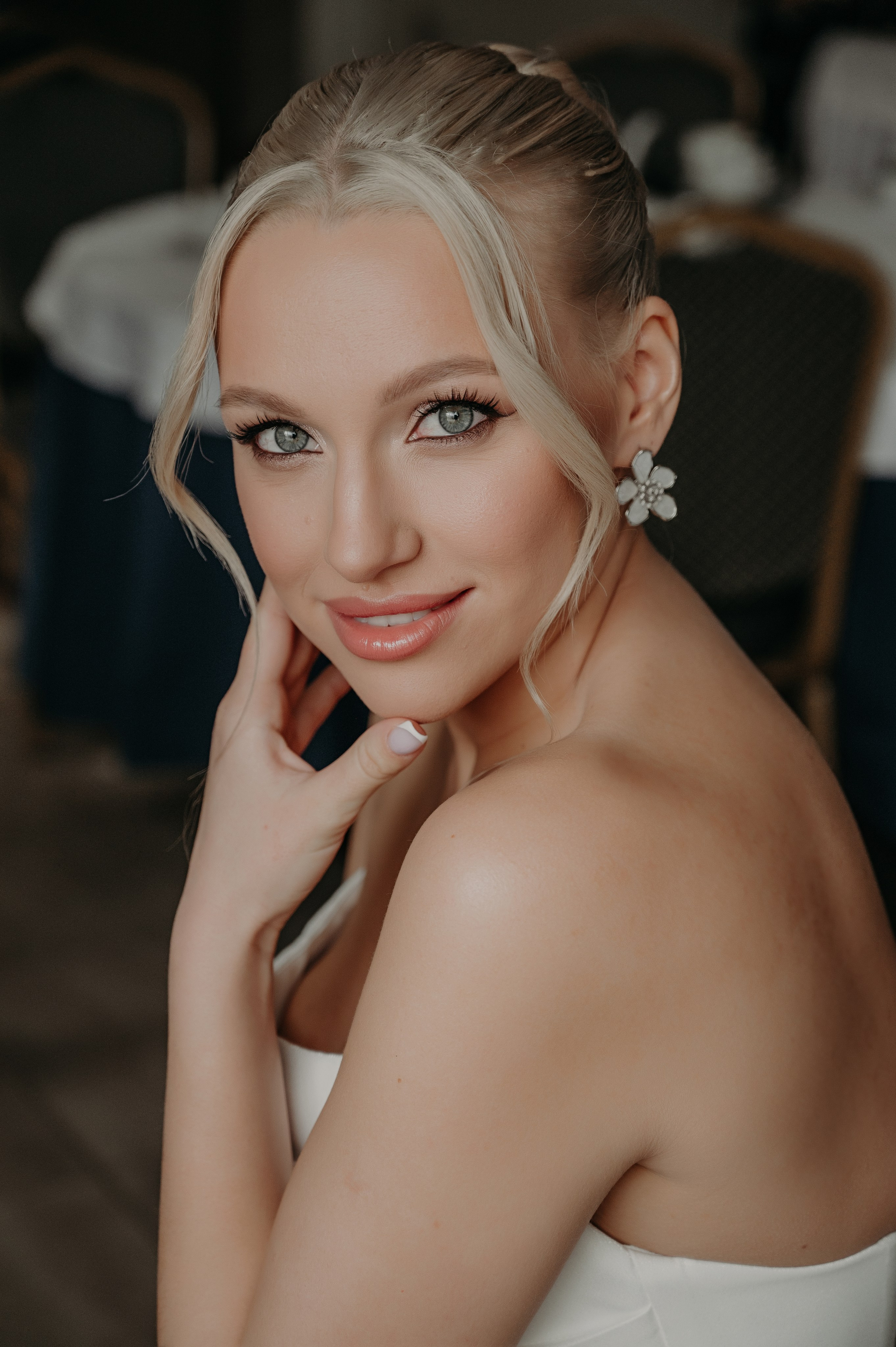 Камерная свадьба. Марина Шуляк Фотограф Кострома — Санкт Петербург