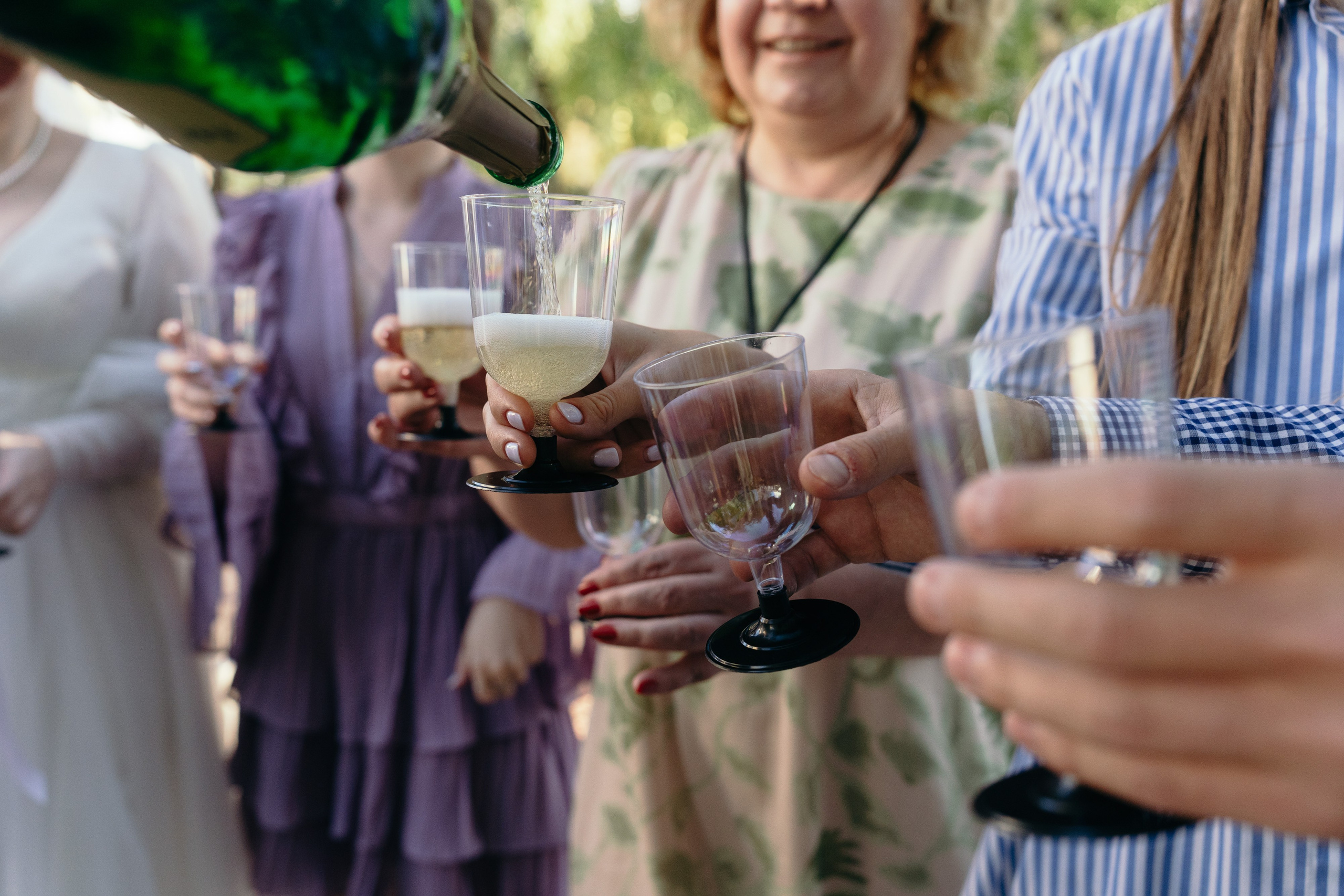 Море волнуется раз | 2024 Денис и Анастасия. ИТВИ