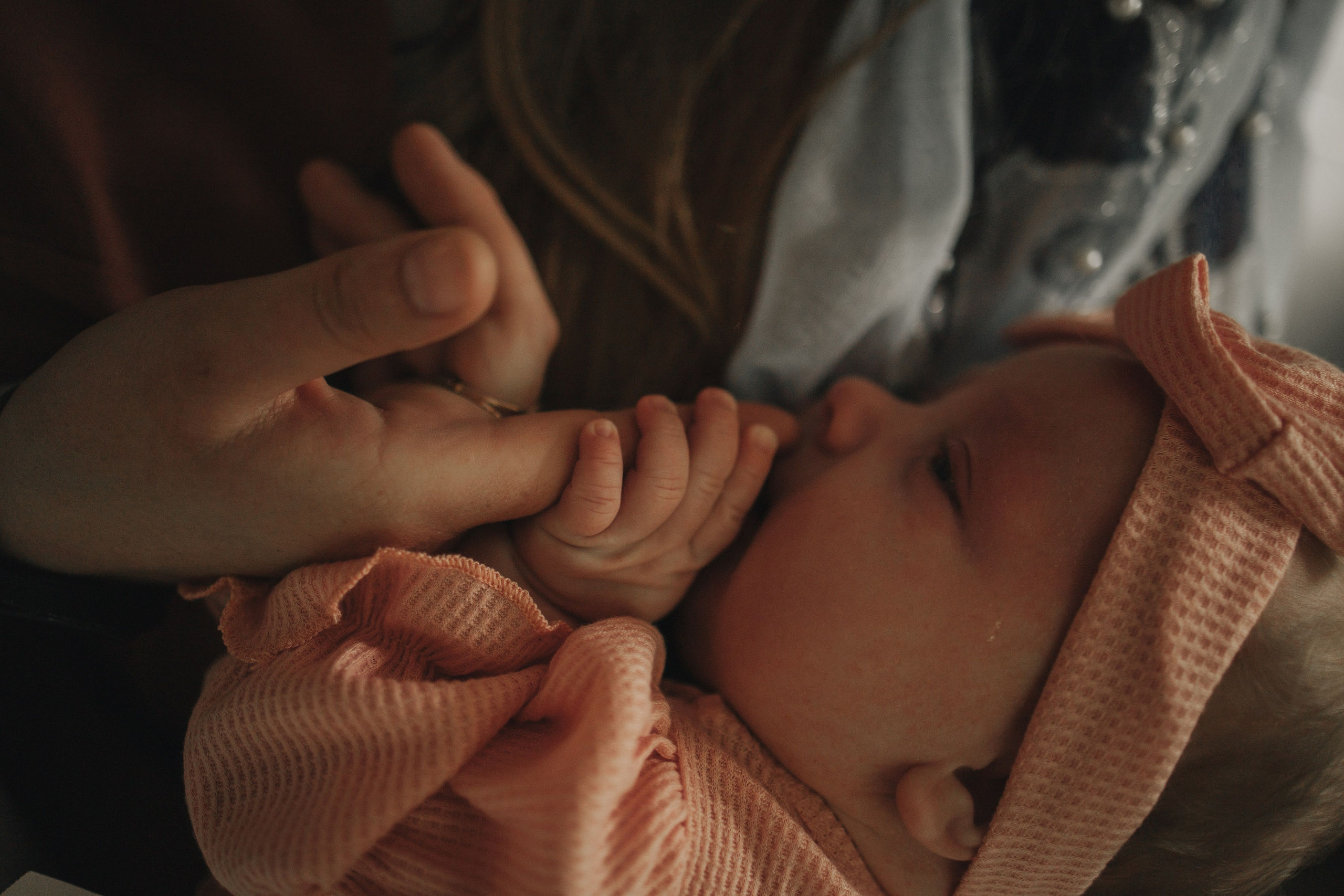 Кировское. Семейный фотограф Донецк