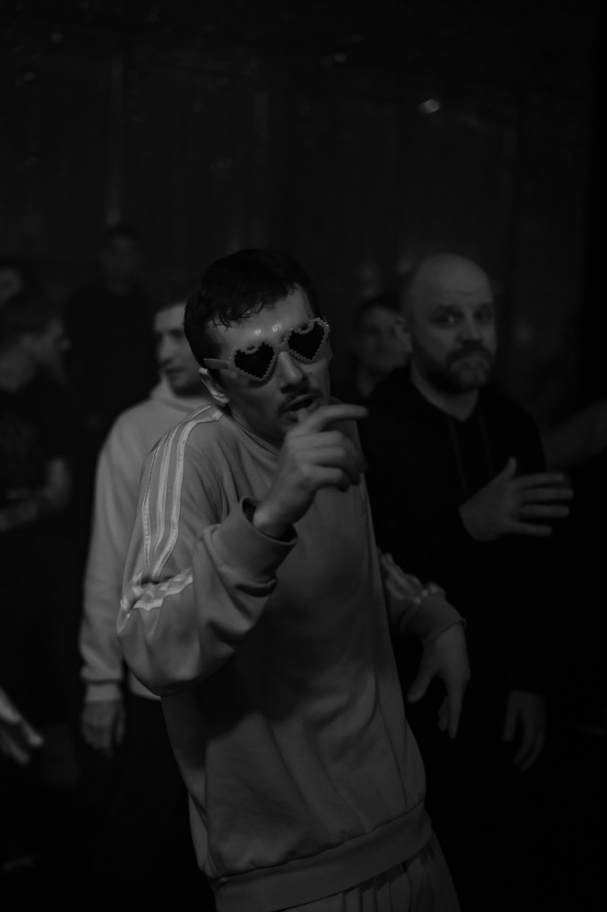 Рукс 15.02. Анастасия Паршукова — фотограф Шерегеш Новосибирск