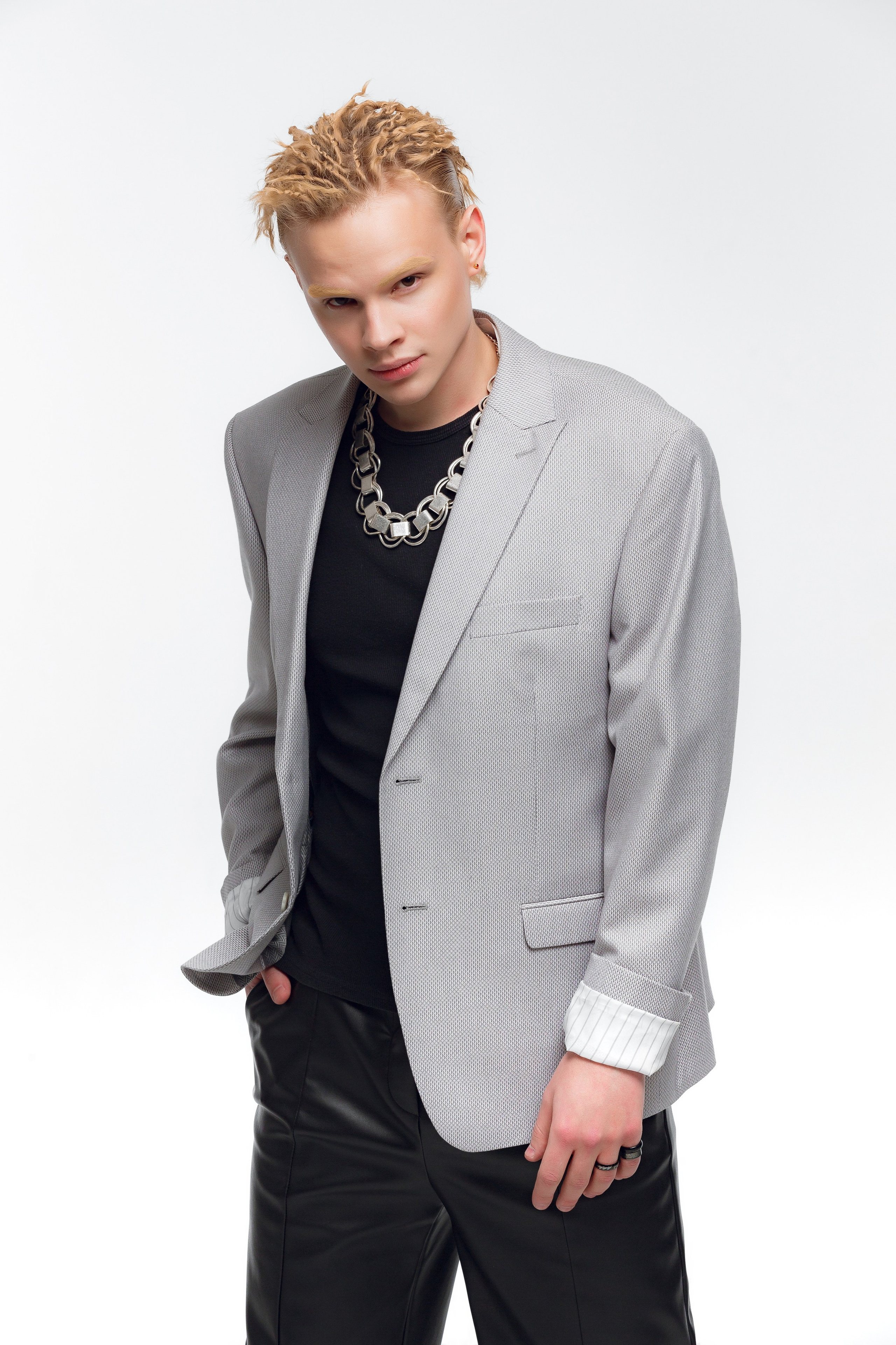 Fashion съемка. Фотограф Валерий Чернявский