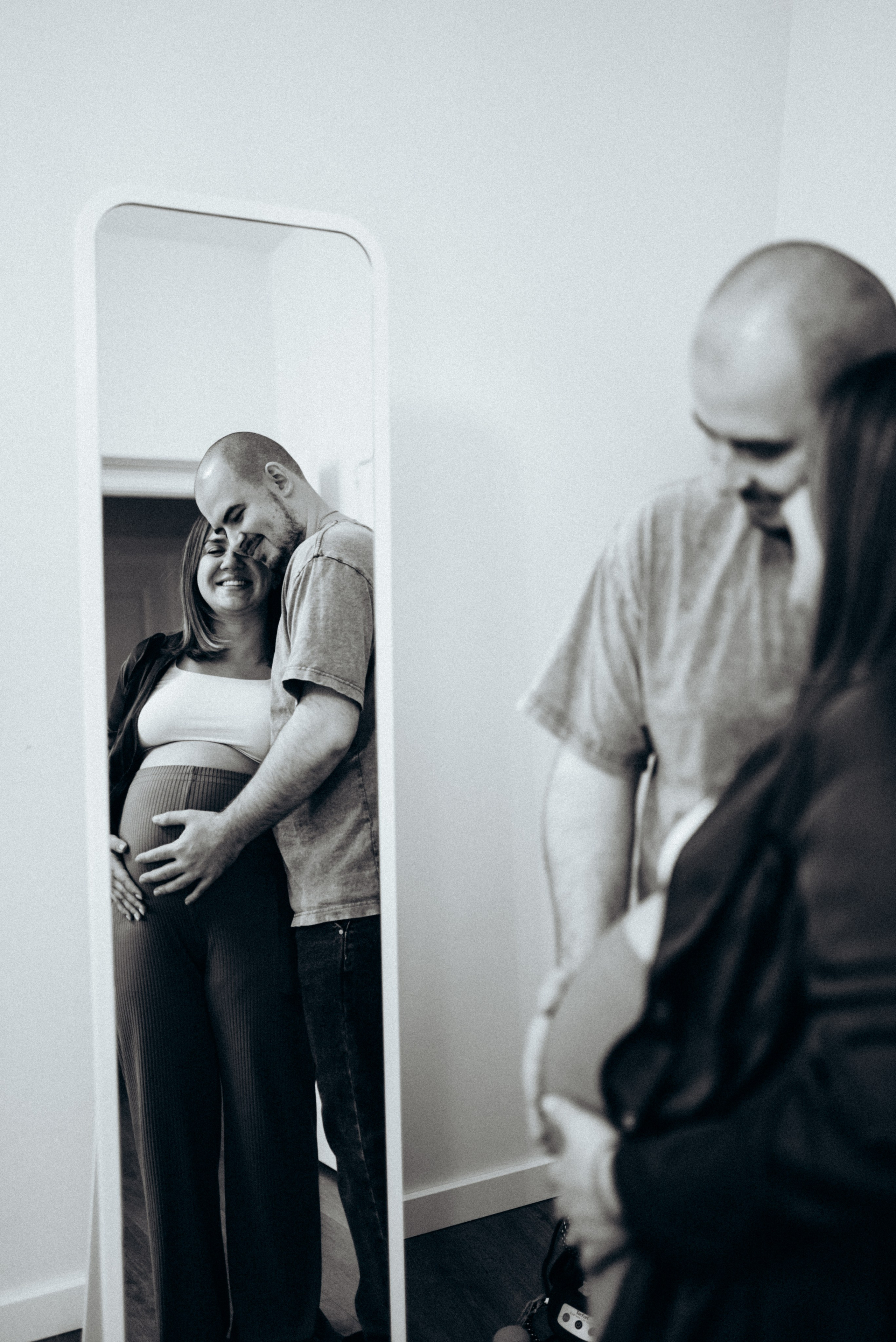 Аня и Денис. Семейный и детский фотограф в Щелково Алена Дробот