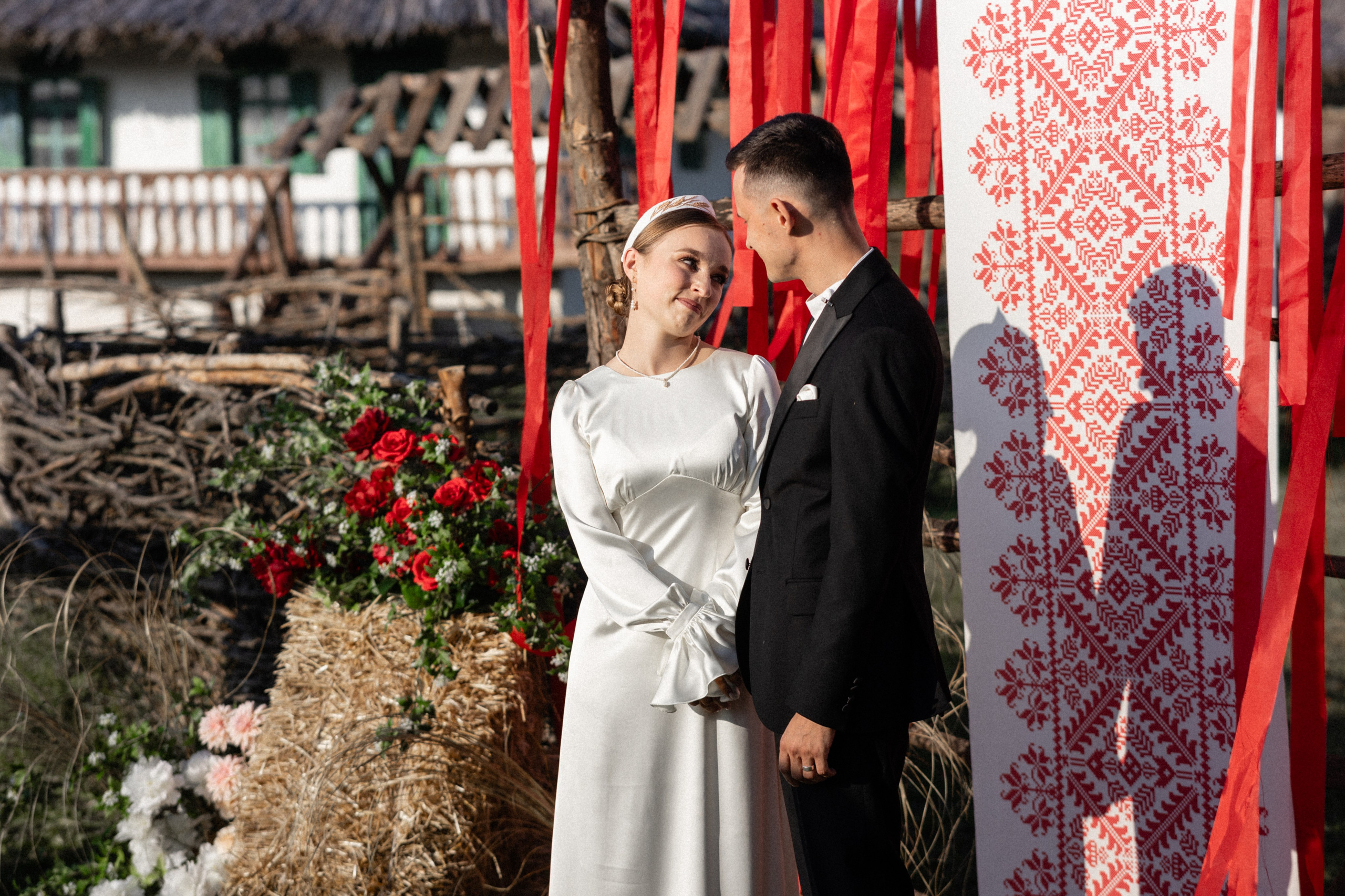 Владик и Ира. Свадебный и семейный фотограф в Ростове-на-Дону Анастасия Арестова