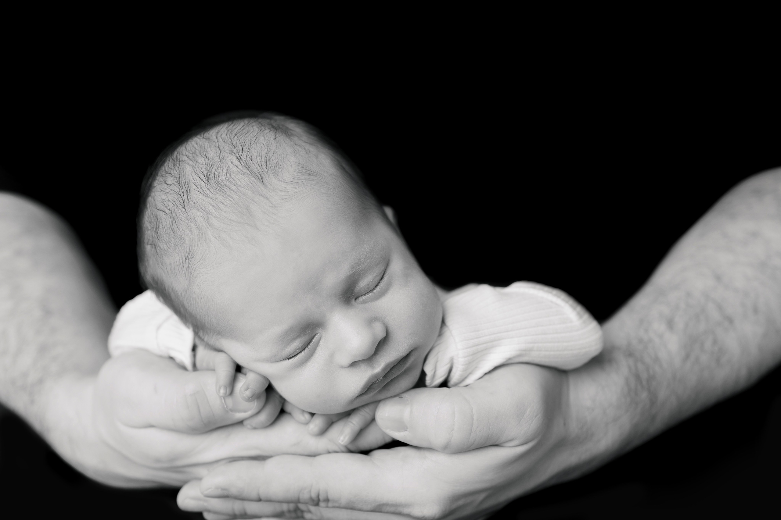 Новорожденные. Фотограф новорожденных в Чебоксарах Елена Смолина