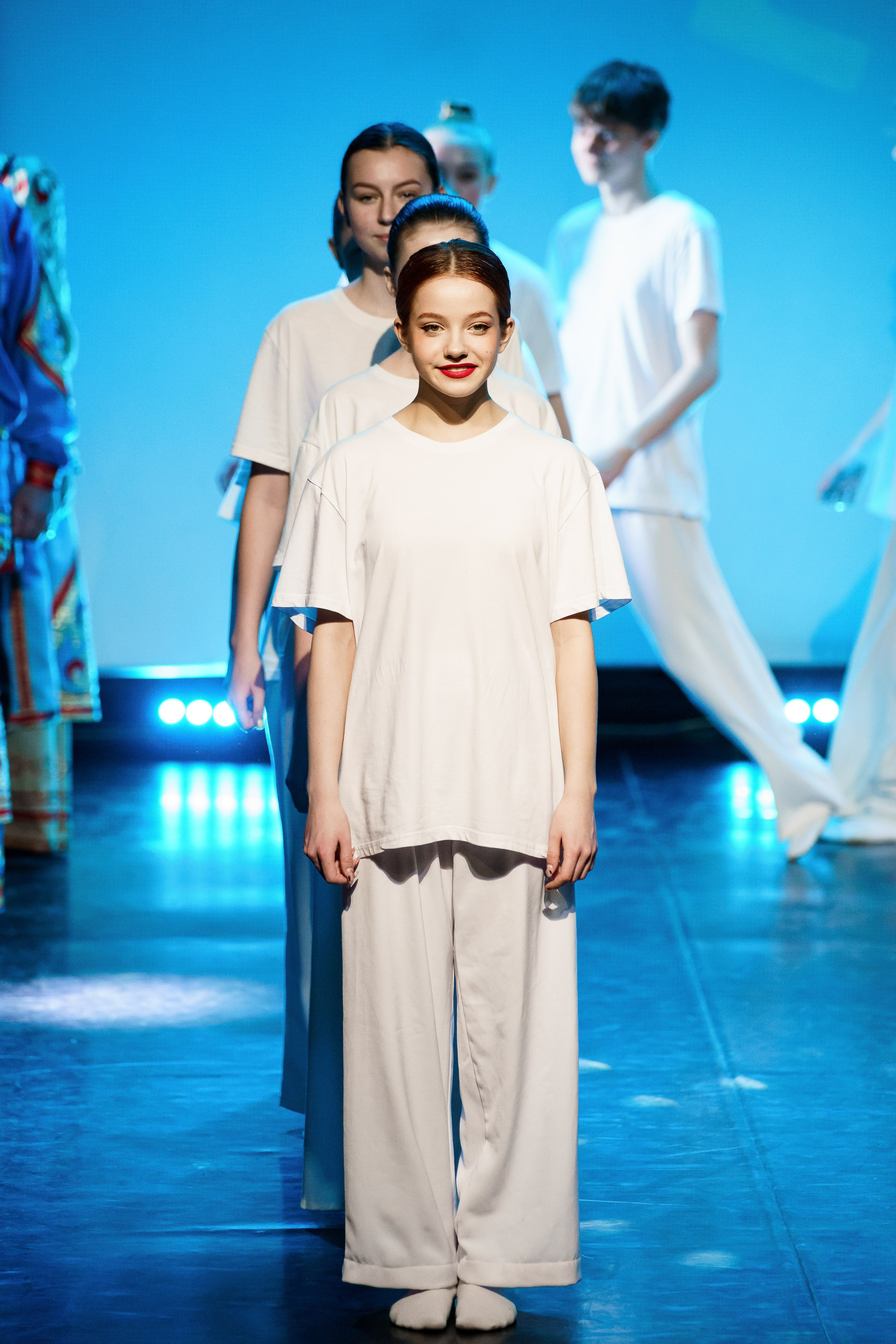 Открытие сезона — Театр Ростова Великого. Репортажный фотограф Сергей Сажин г. Ярославль