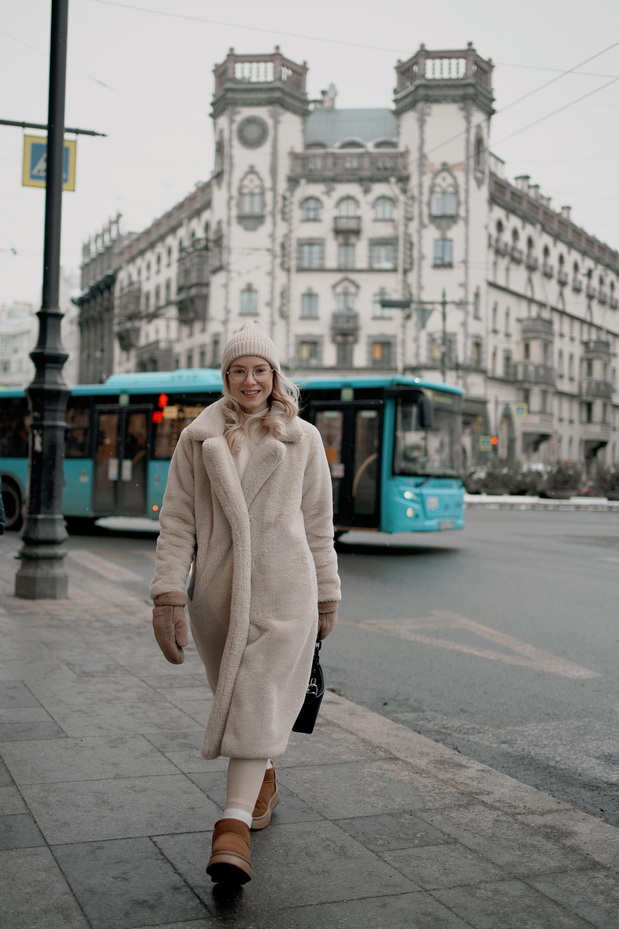 YOUR STORY / ТВОЯ ИСТОРИЯ. Экспресс-фотосессии в Санкт-Петербурге