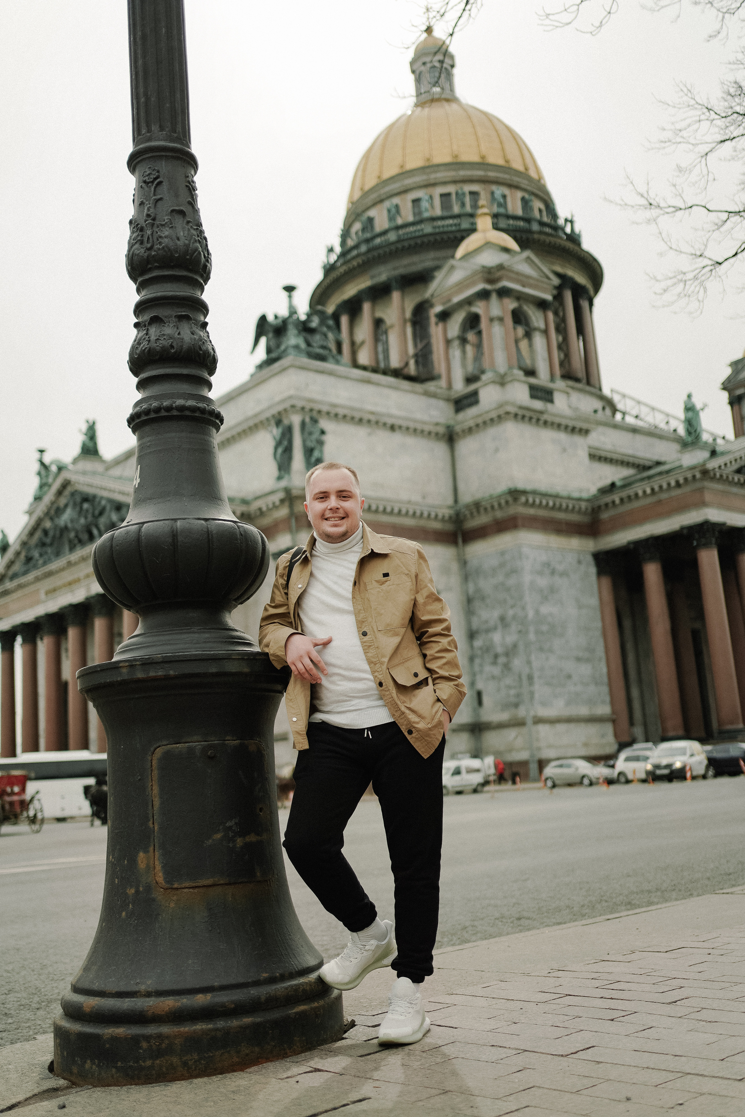 Евгений. YOUR STORY / ТВОЯ ИСТОРИЯ. Экспресс-фотосессии в Санкт-Петербурге