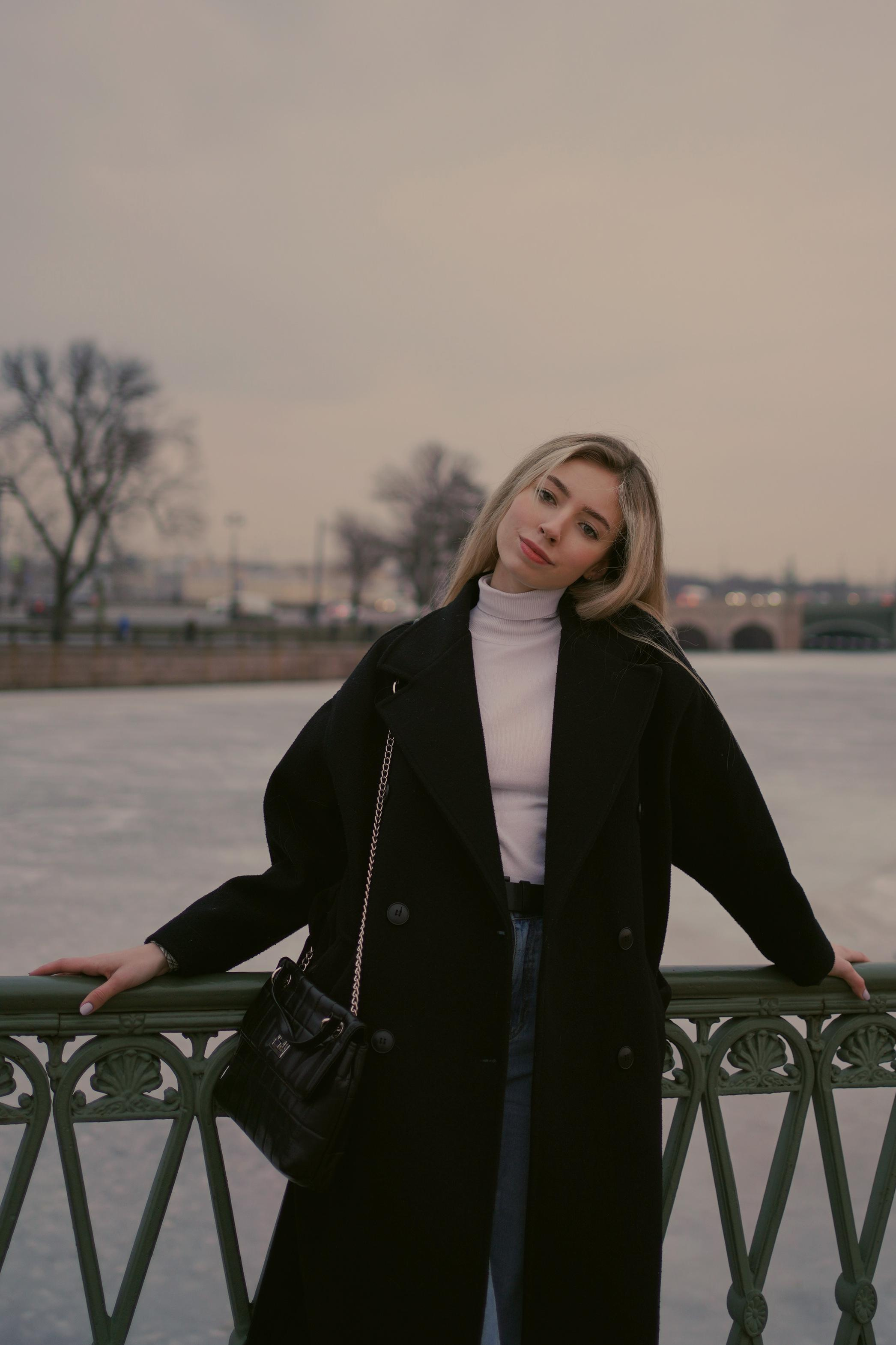 YOUR STORY / ТВОЯ ИСТОРИЯ. Экспресс-фотосессии в Санкт-Петербурге