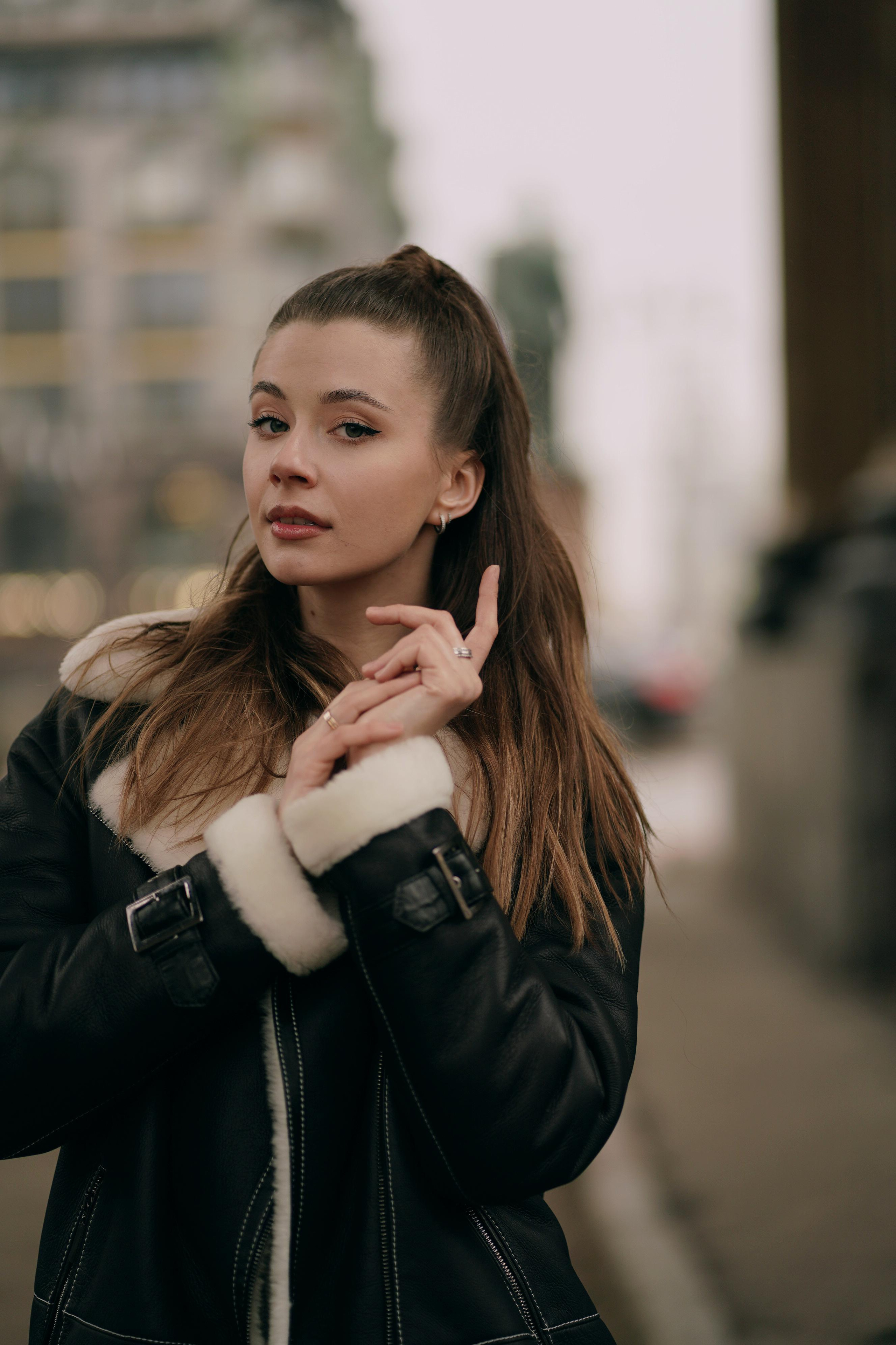 Екатерина. YOUR STORY / ТВОЯ ИСТОРИЯ. Экспресс-фотосессии в Санкт-Петербурге