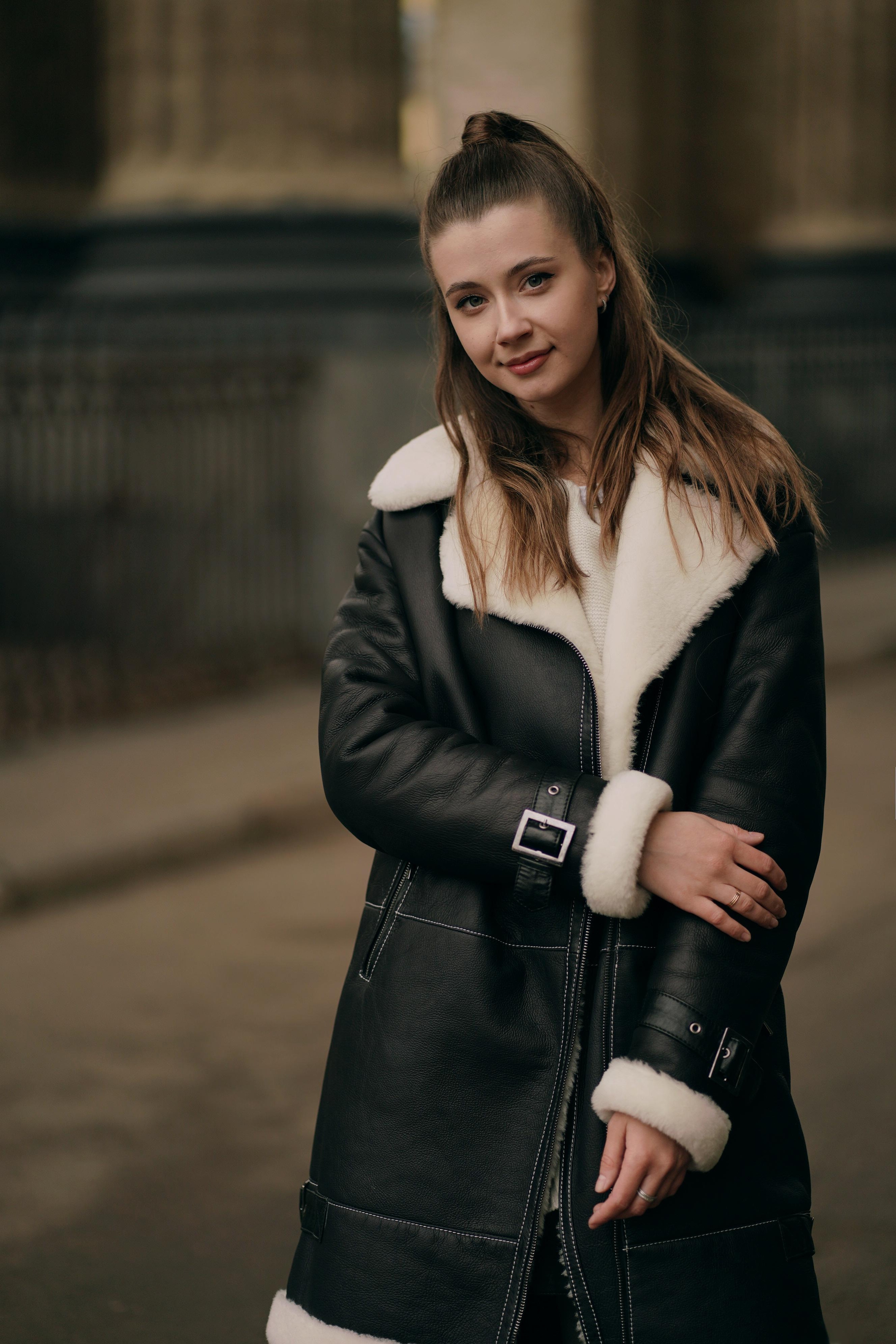 YOUR STORY / ТВОЯ ИСТОРИЯ. Экспресс-фотосессии в Санкт-Петербурге