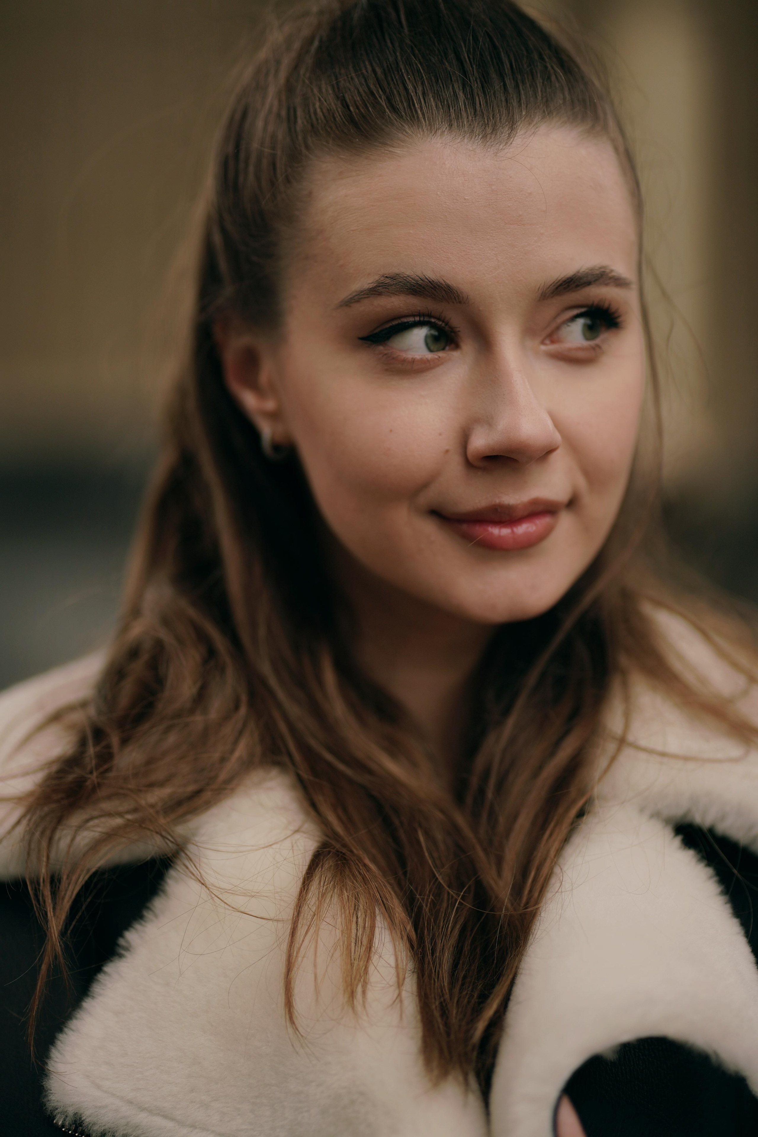 Екатерина. YOUR STORY / ТВОЯ ИСТОРИЯ. Экспресс-фотосессии в Санкт-Петербурге