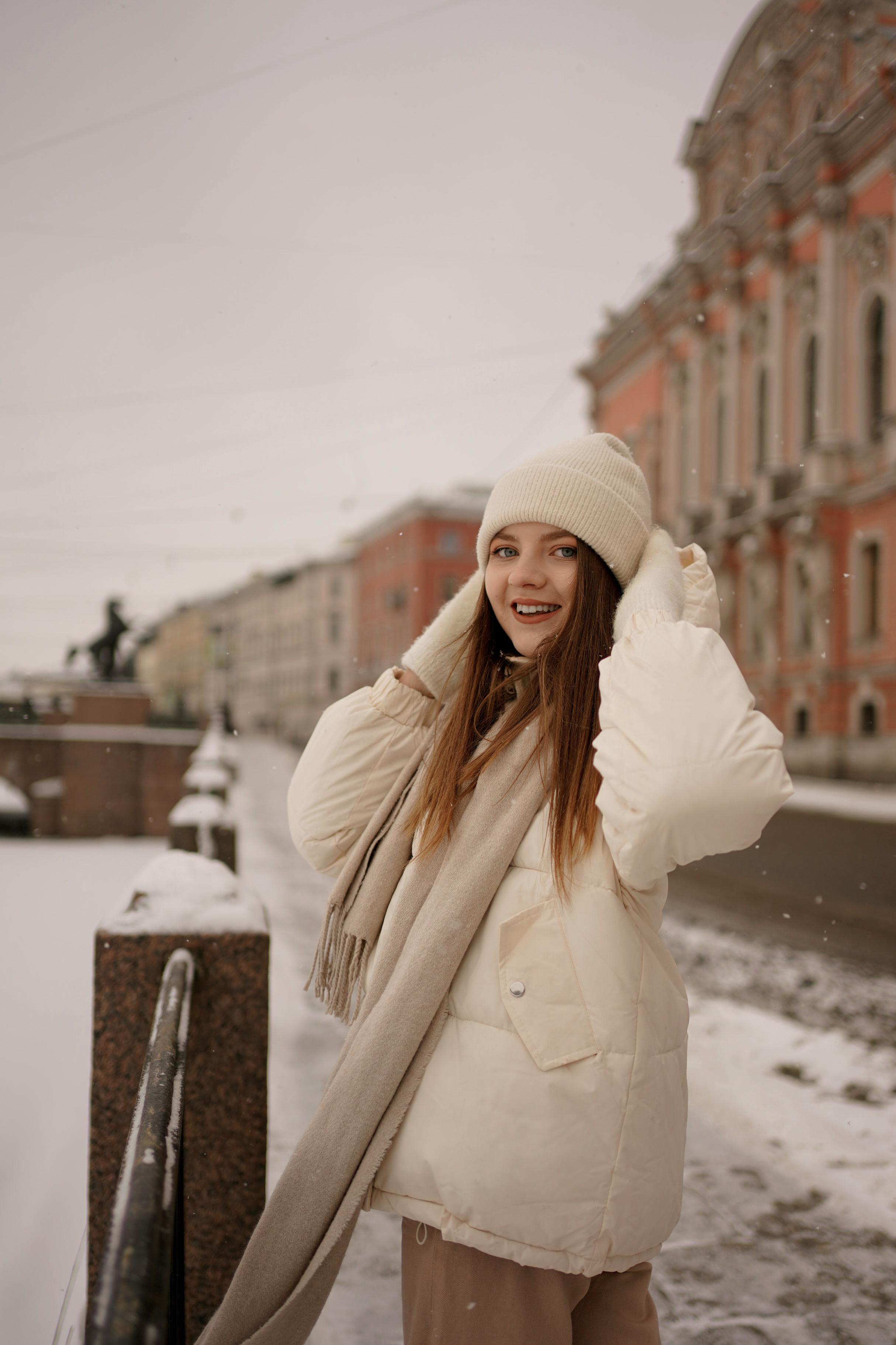 YOUR STORY / ТВОЯ ИСТОРИЯ. Экспресс-фотосессии в Санкт-Петербурге