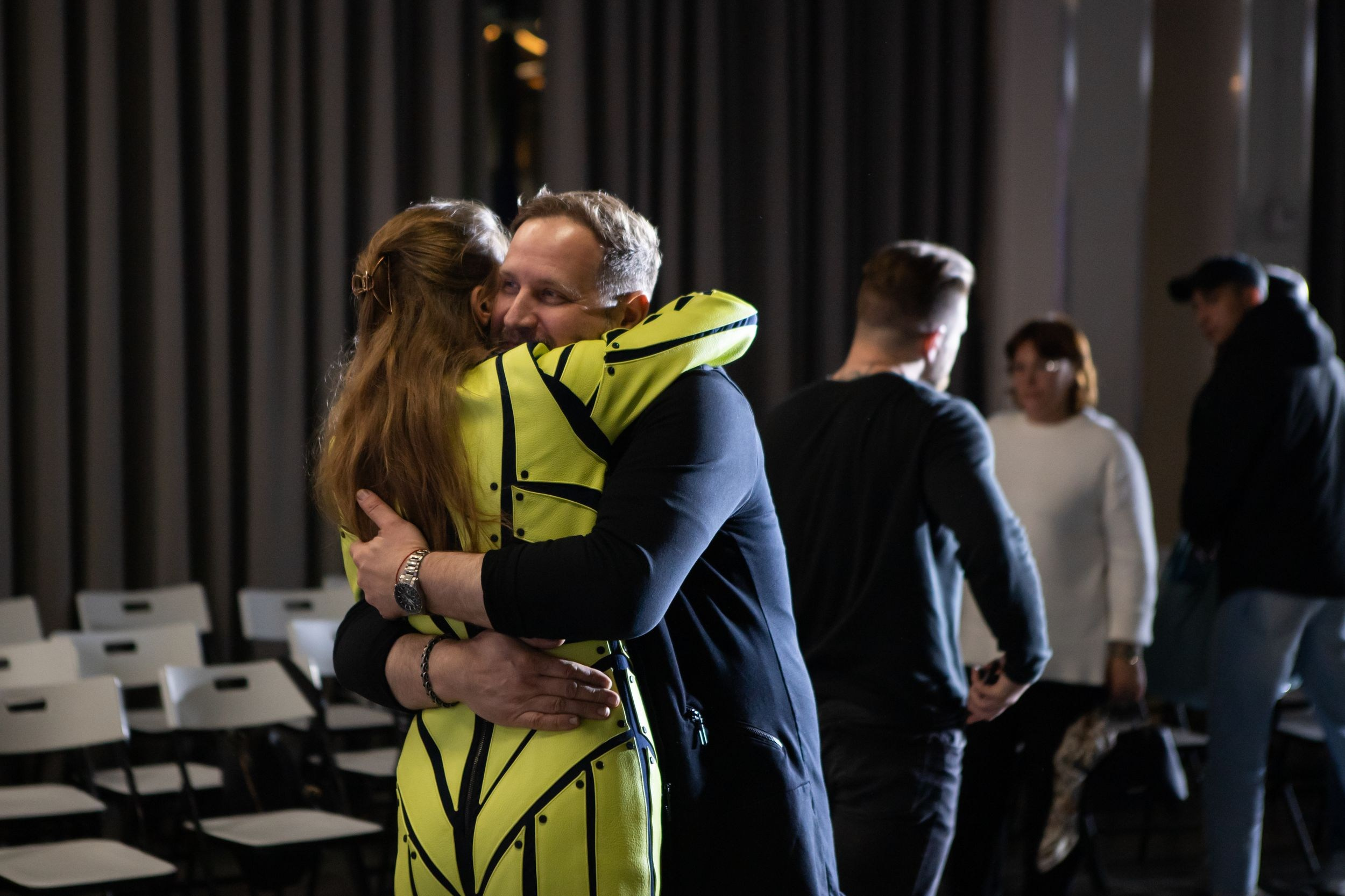 Фестиваль моды и красоты Fashion Style (11 мая 2024). Репортажный фотограф Алексей Пирязев