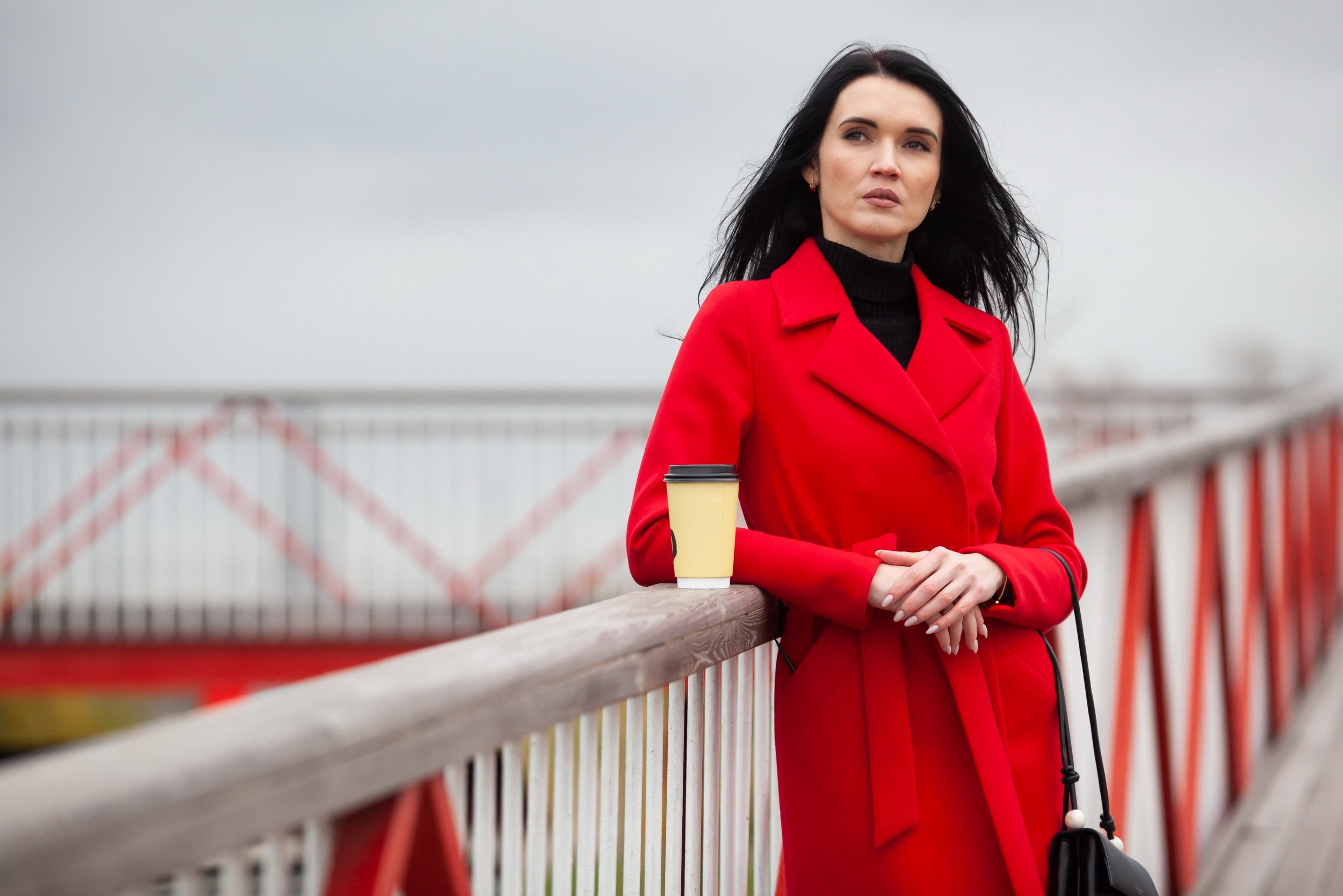 Татьяна. Репортажный фотограф Алексей Пирязев