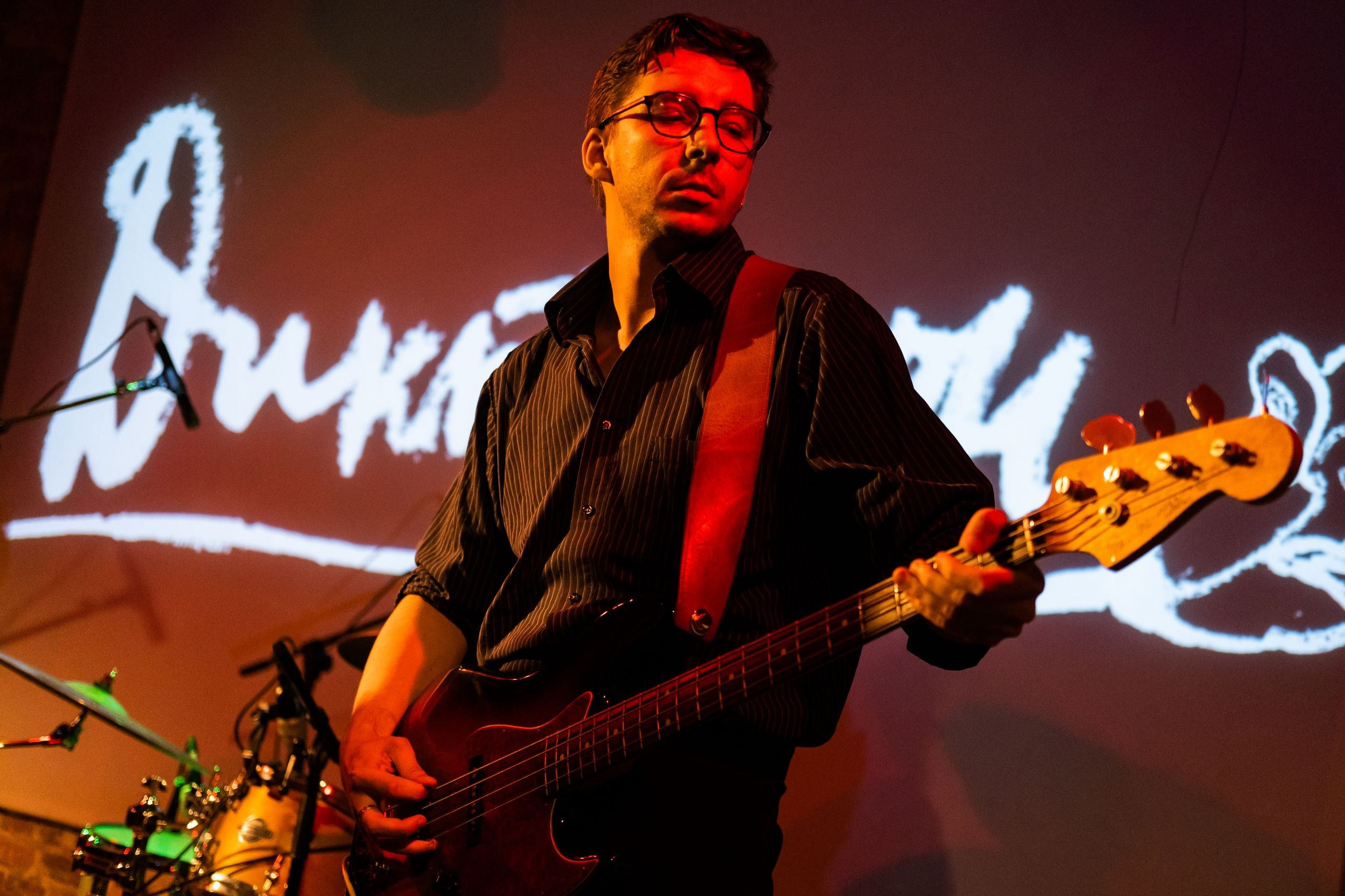 Диктофон. Репортажный фотограф Алексей Пирязев