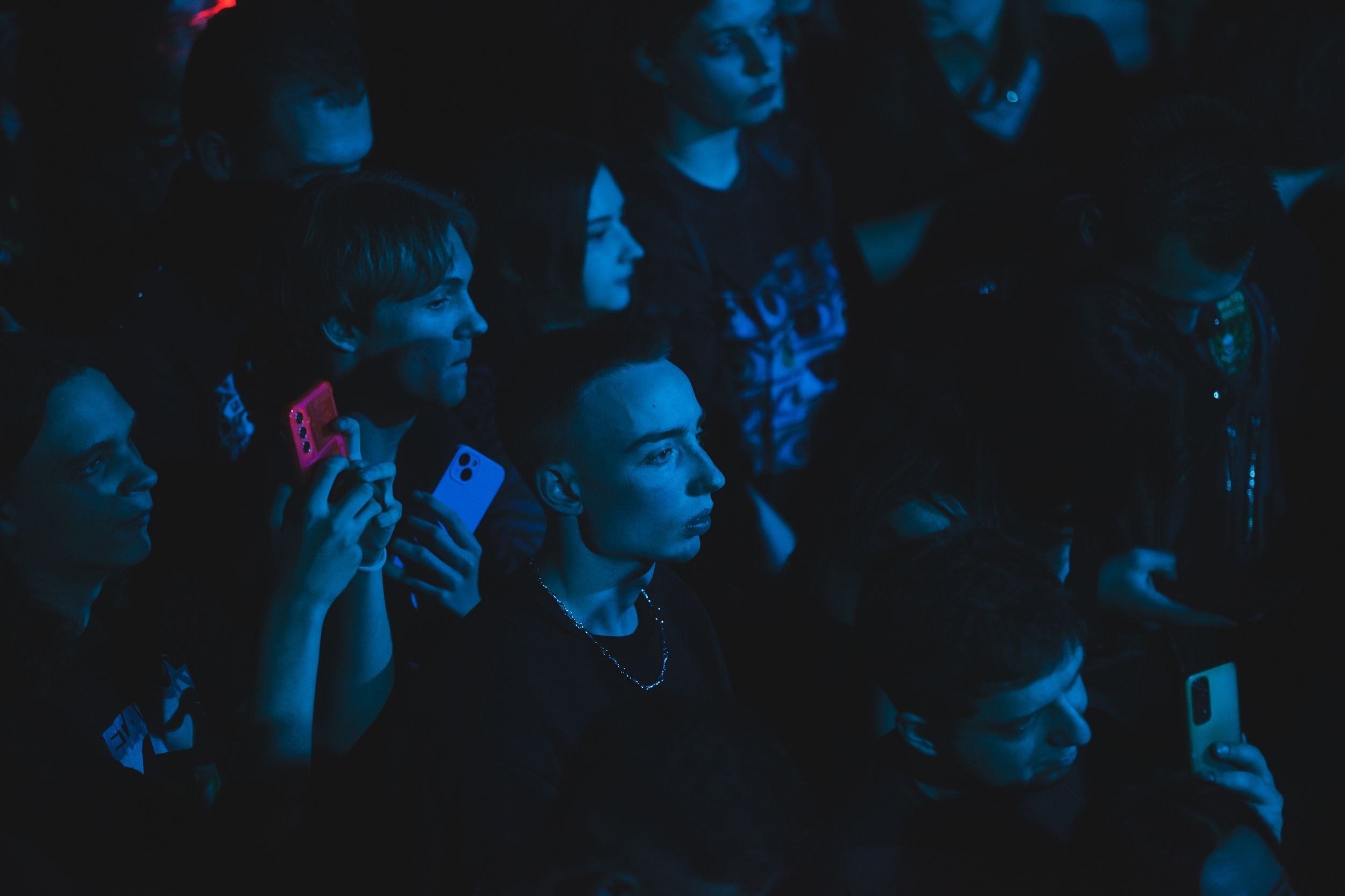 Neverlove. Репортажный фотограф Алексей Пирязев