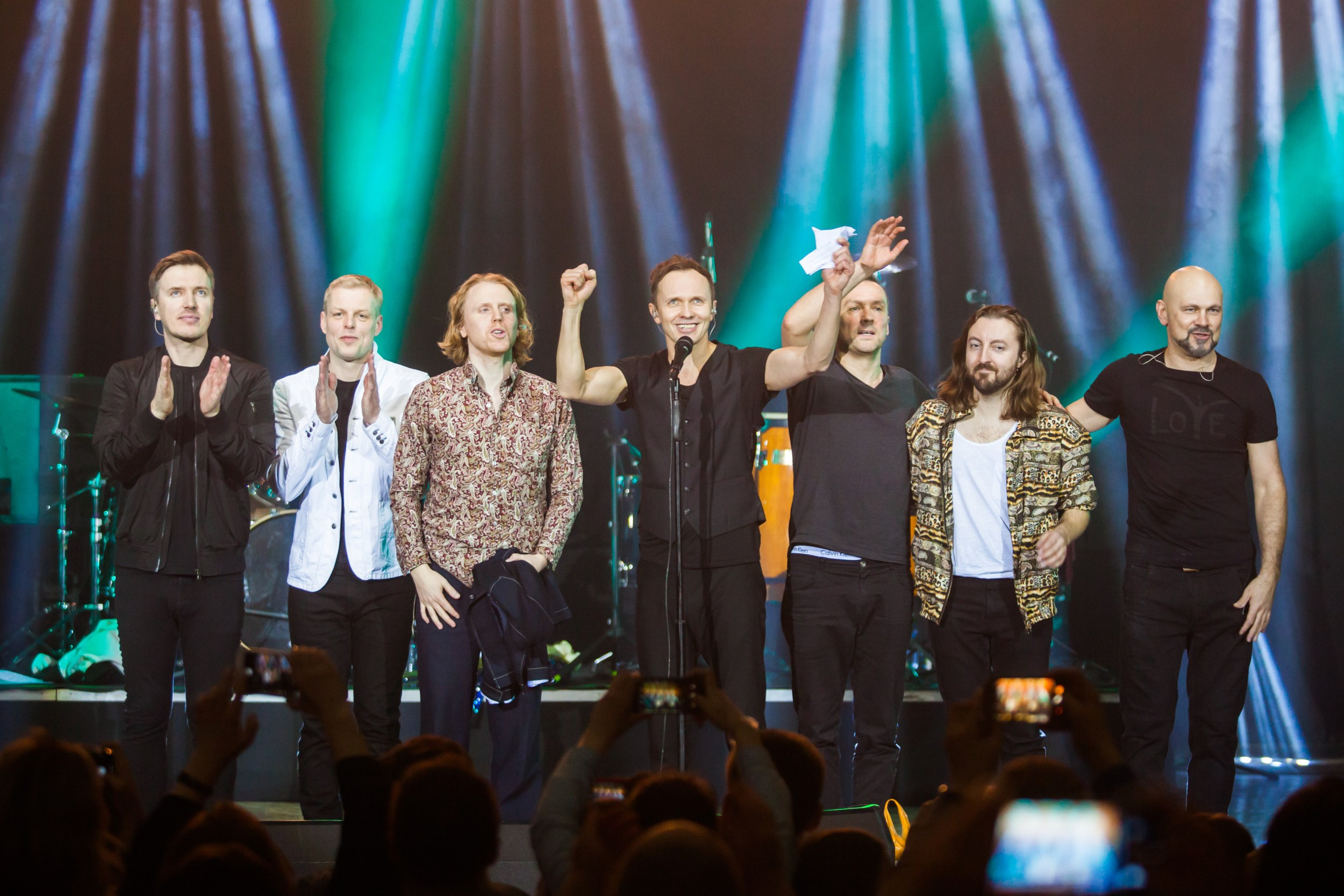 Brainstorm. Репортажный фотограф Алексей Пирязев