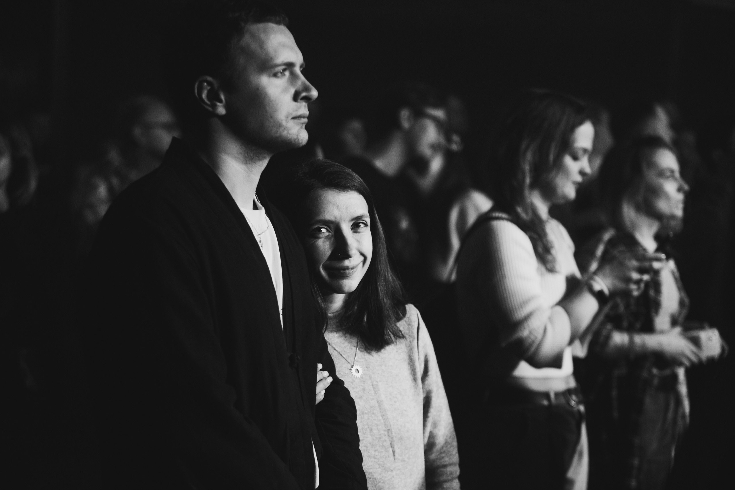 Сироткин. Репортажный фотограф Алексей Пирязев