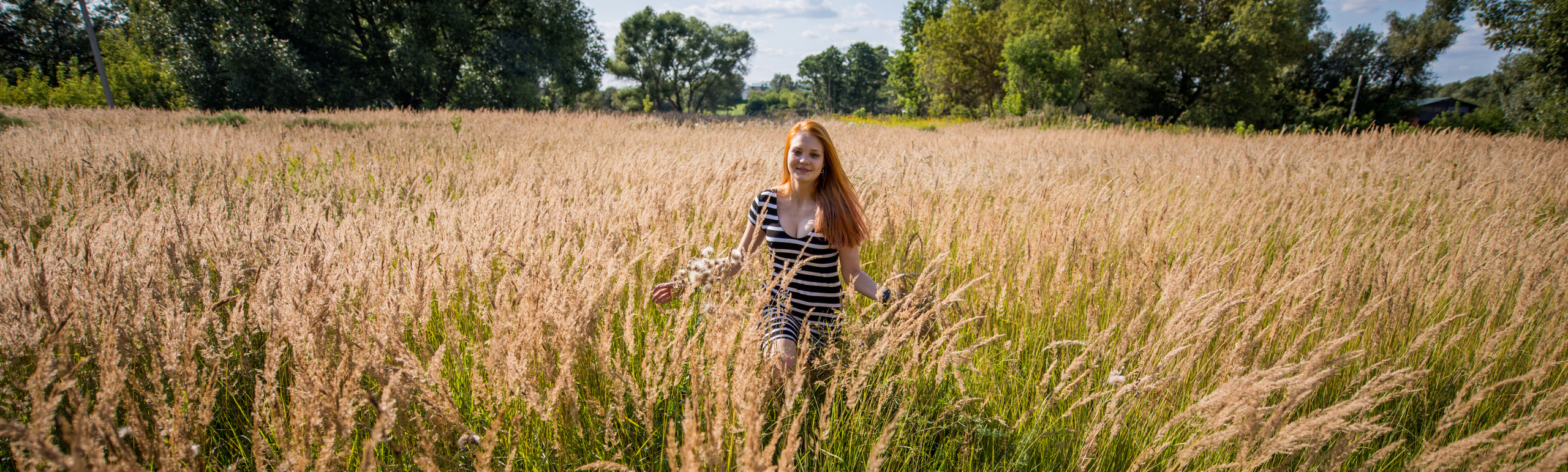 Фотосессия Светланы. Фотограф Сологуб Алексей Семенович