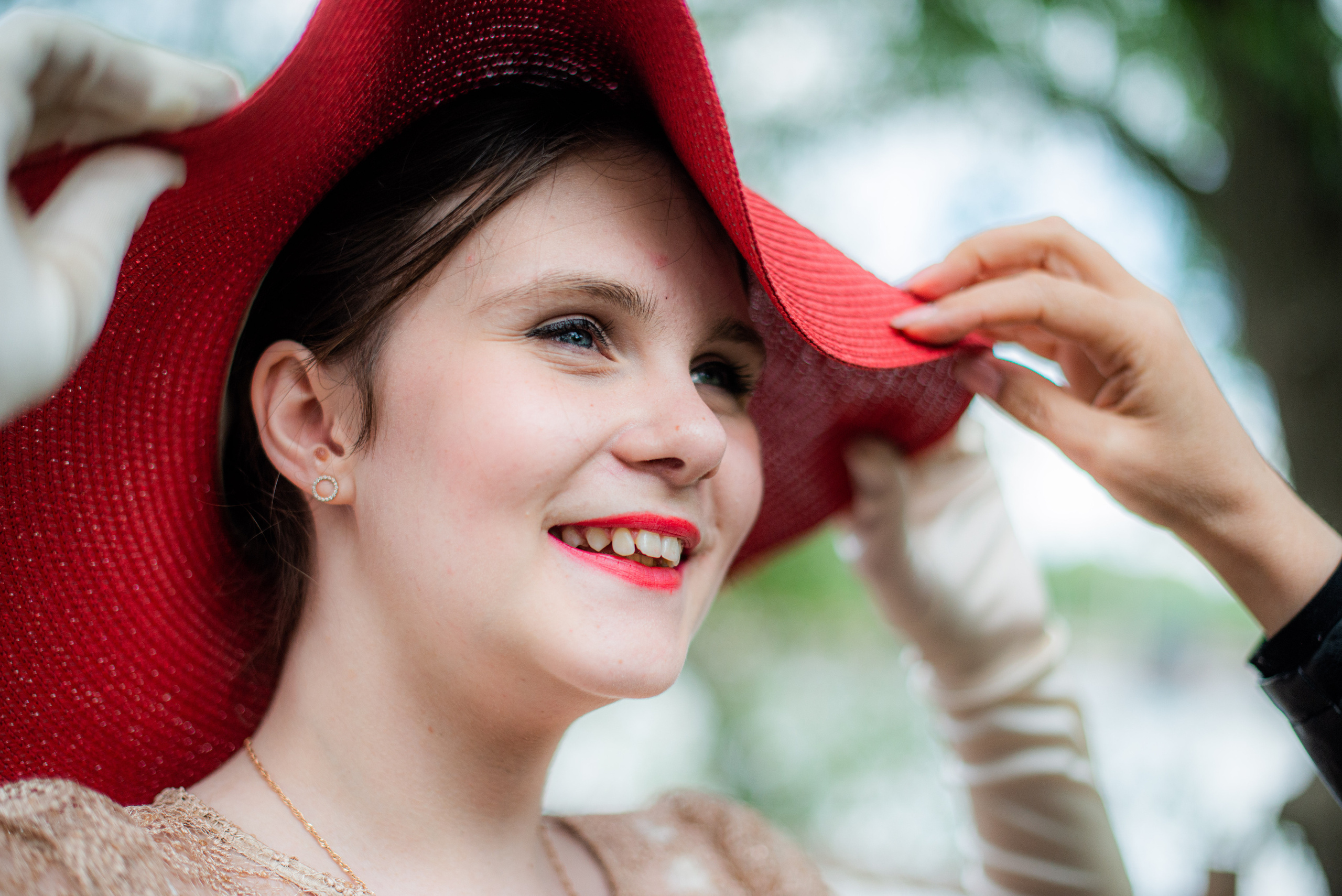 Фотосессия Татьяны в стиле РЕТРО. Фотограф Сологуб Алексей Семенович