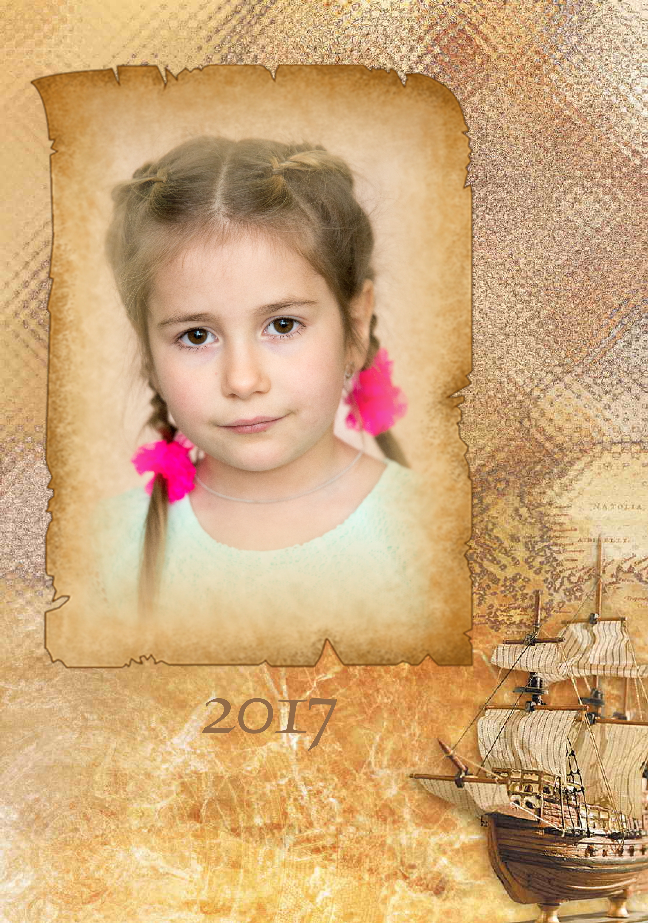 Выпускная фотокнига СТАНДАРТ. Фотограф Сологуб Алексей Семенович