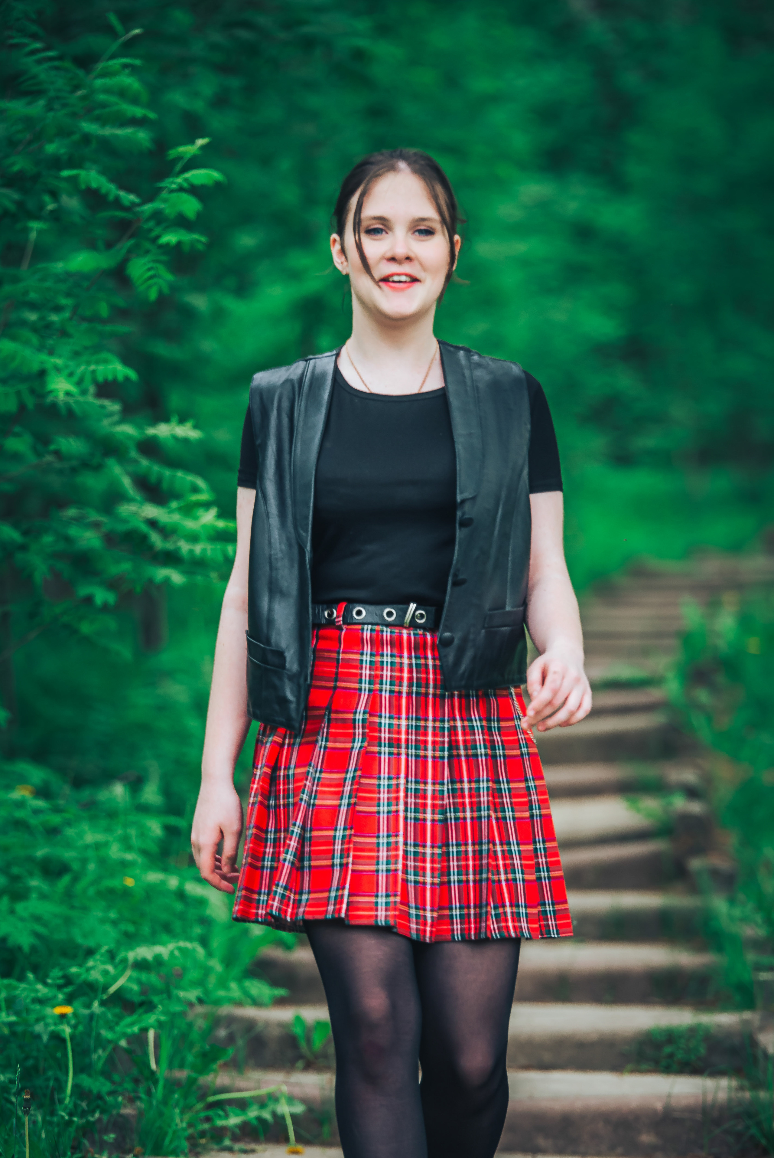 Фотосессия Татьяны в стиле РЕТРО. Фотограф Сологуб Алексей Семенович