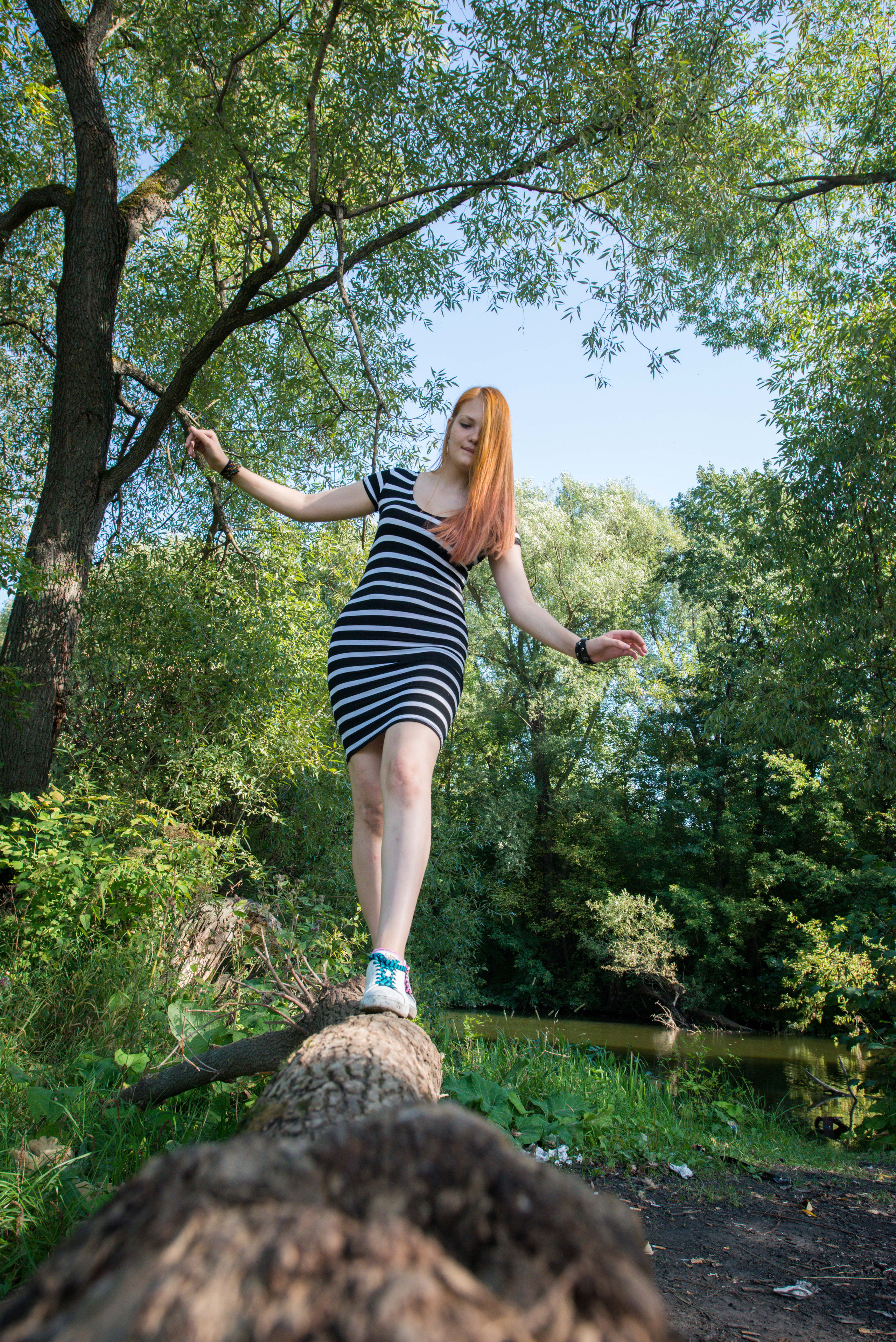 Фотосессия Светланы. Фотограф Сологуб Алексей Семенович