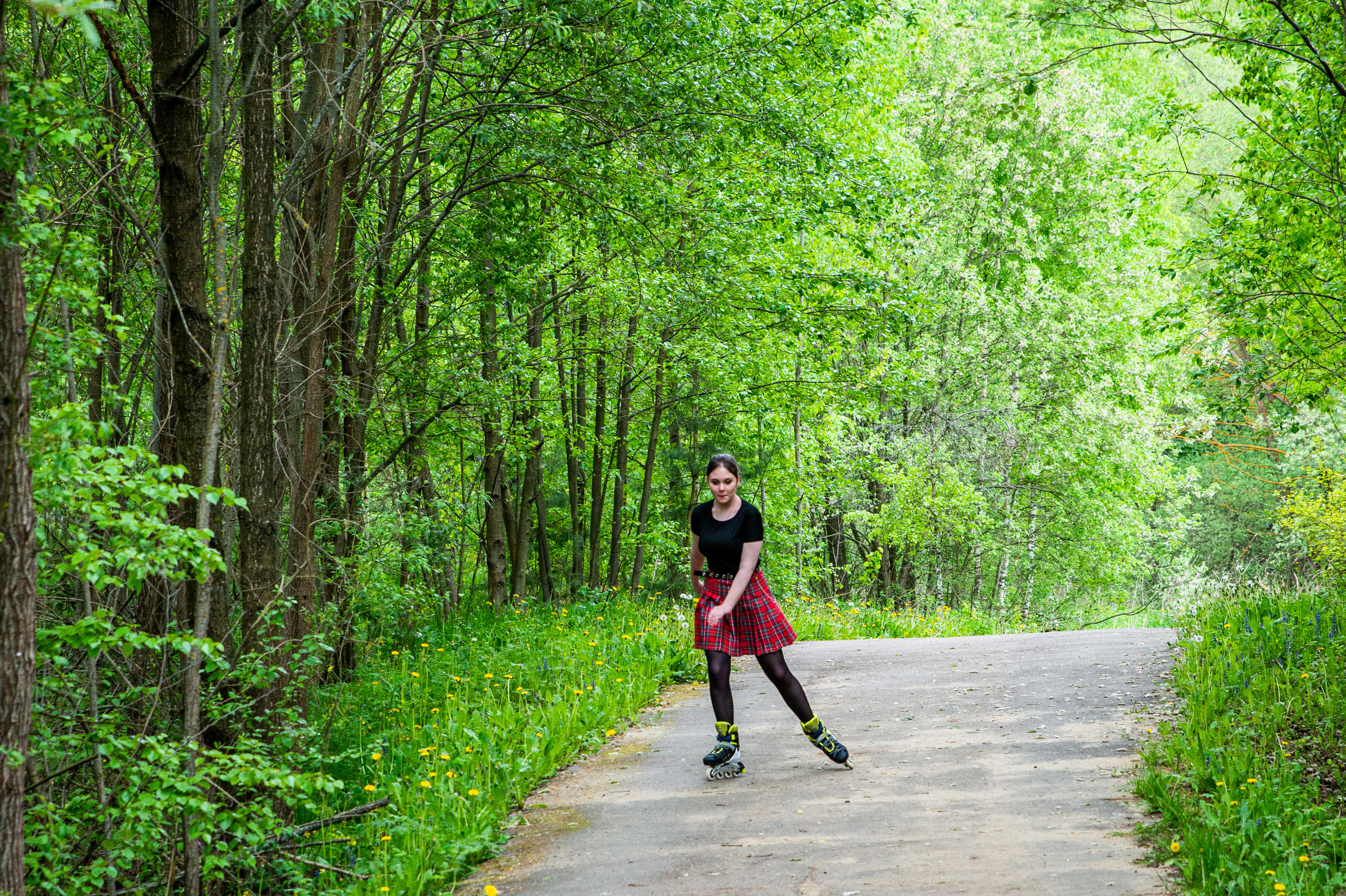 Фотосессия Татьяны в стиле РЕТРО. Фотограф Сологуб Алексей Семенович