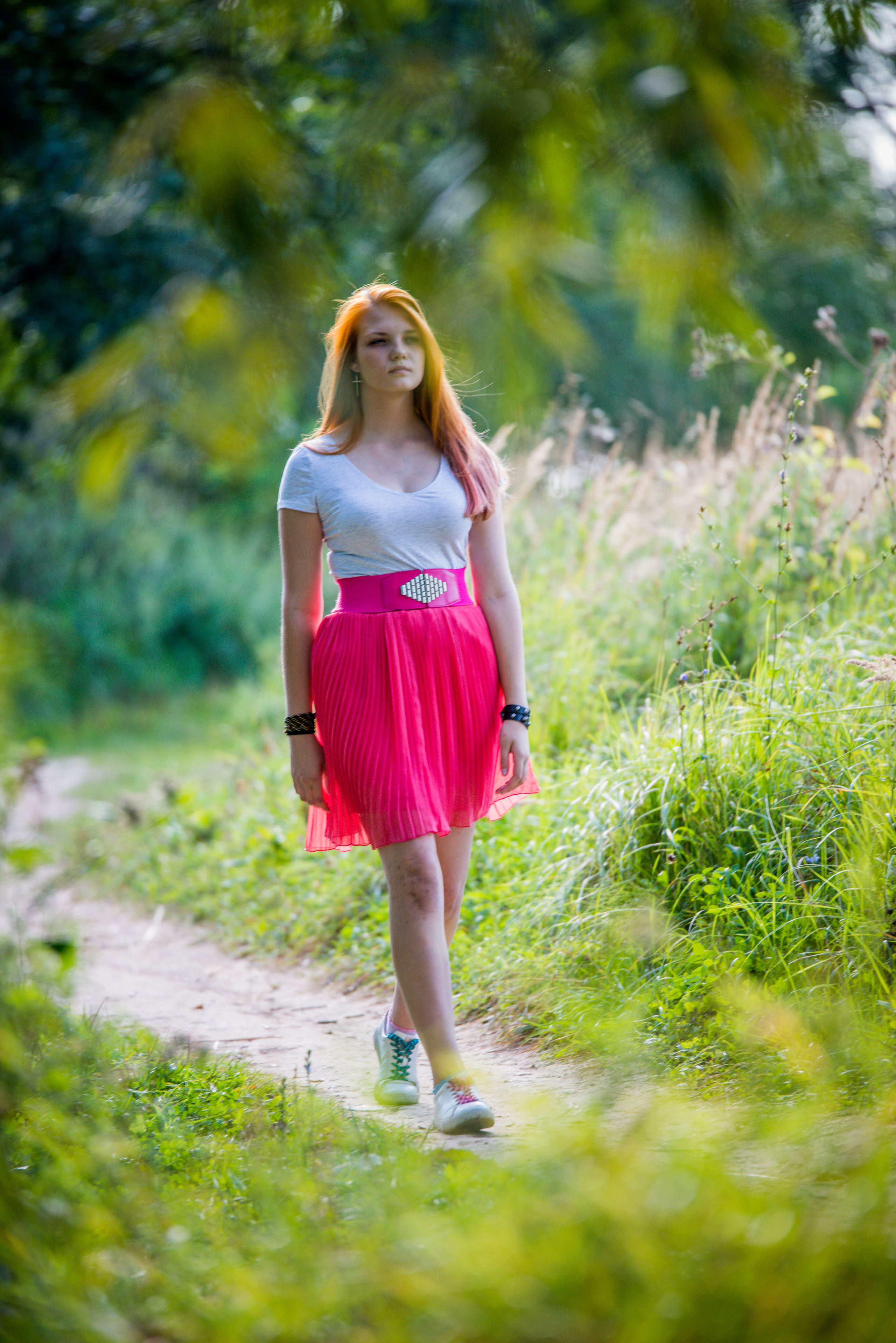 Фотосессия Светланы. Фотограф Сологуб Алексей Семенович