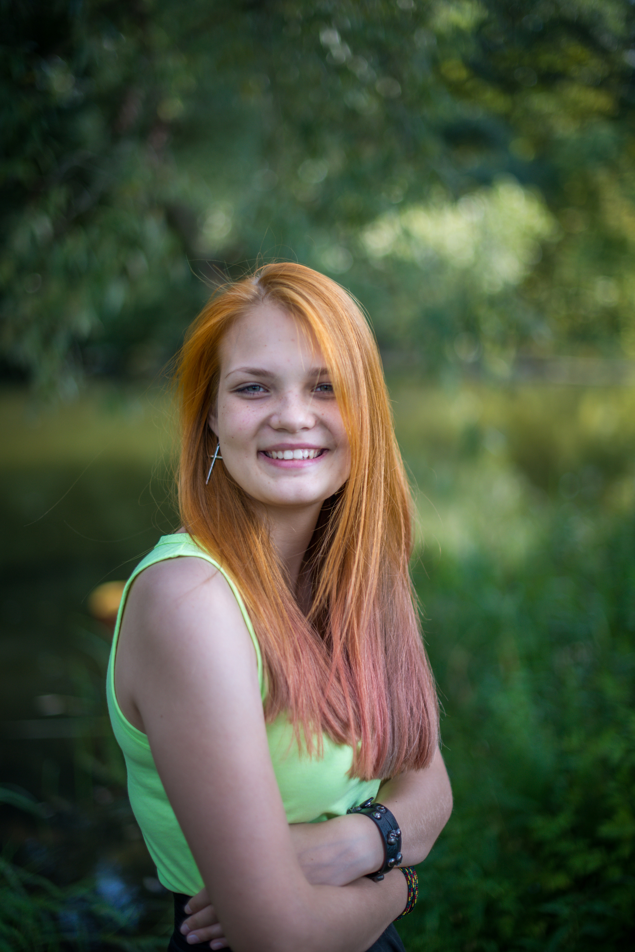 Фотосессия Светланы. Фотограф Сологуб Алексей Семенович