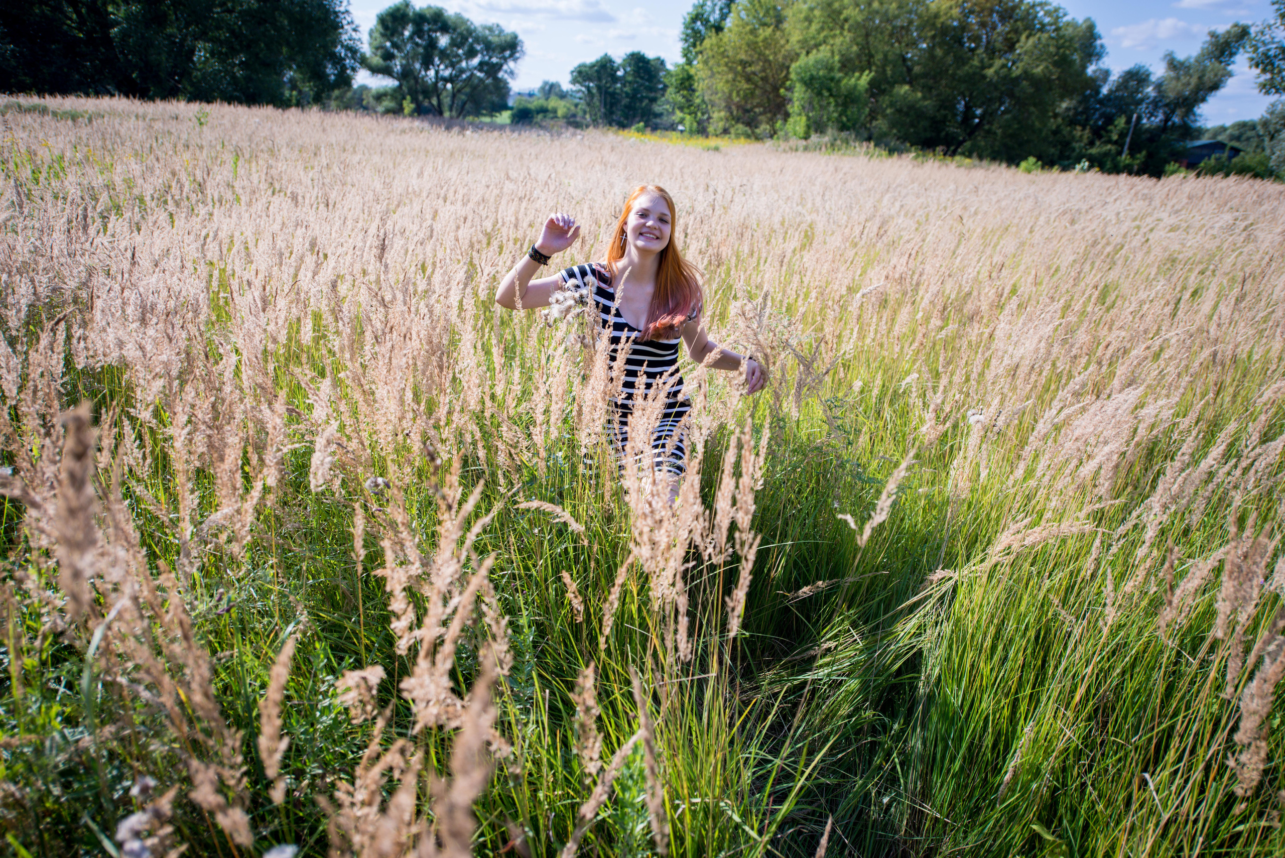 Фотосессия Светланы. Фотограф Сологуб Алексей Семенович
