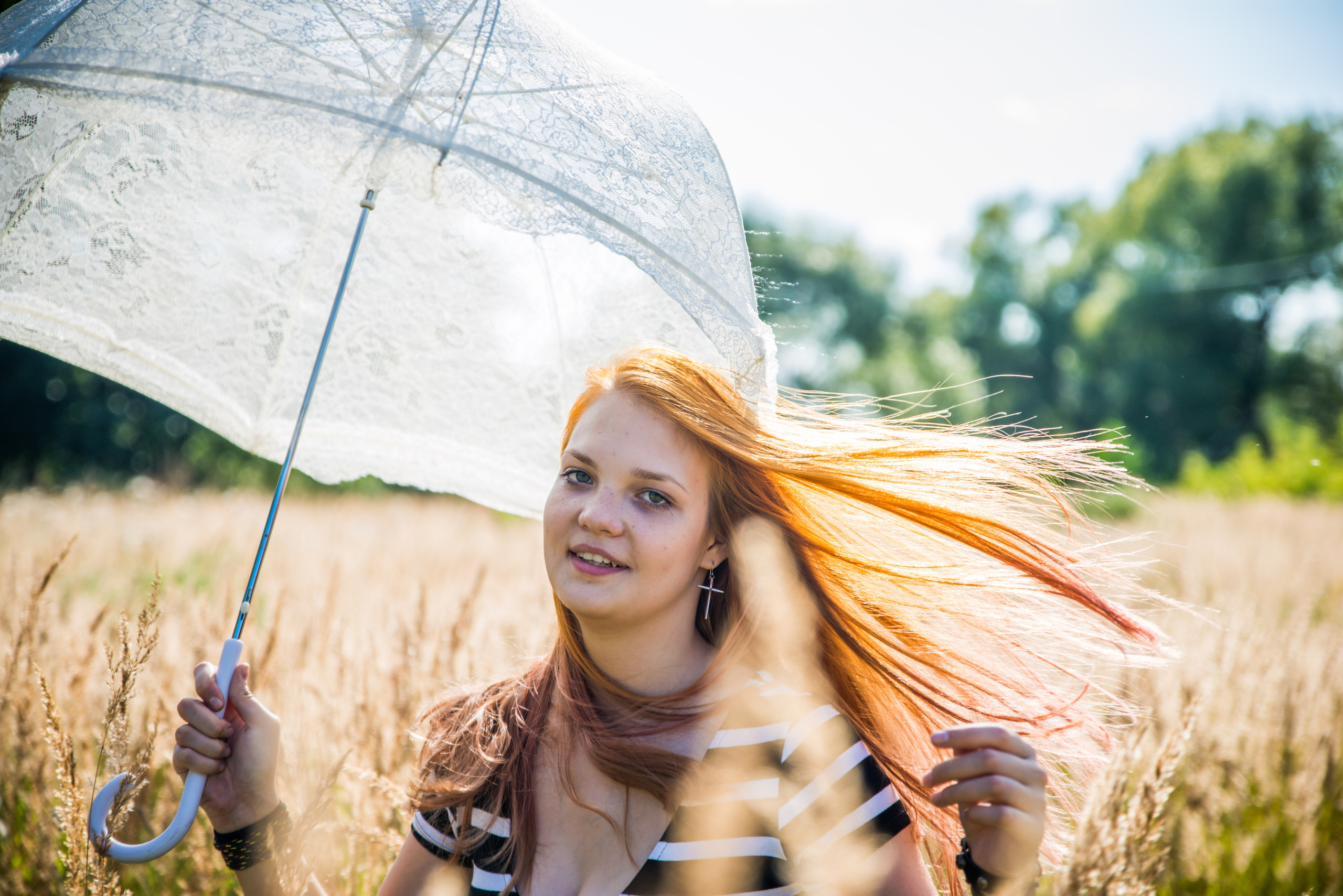 Фотосессия Светланы. Фотограф Сологуб Алексей Семенович
