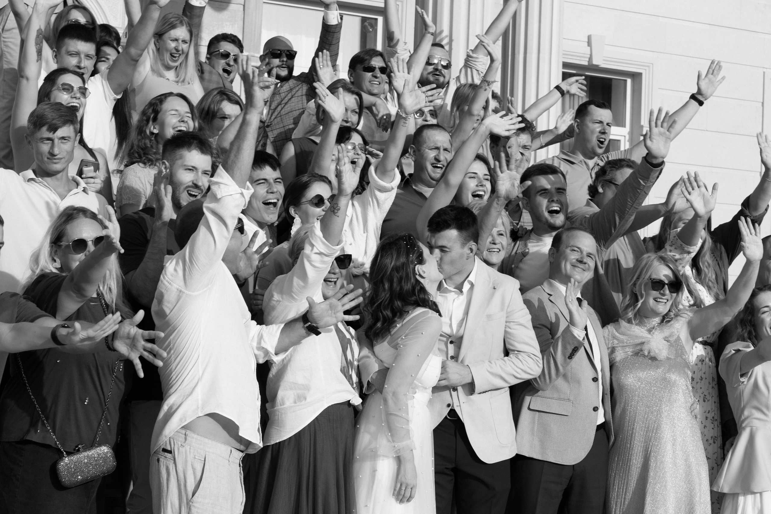 Свадебный фотограф в Москве Мария Крош