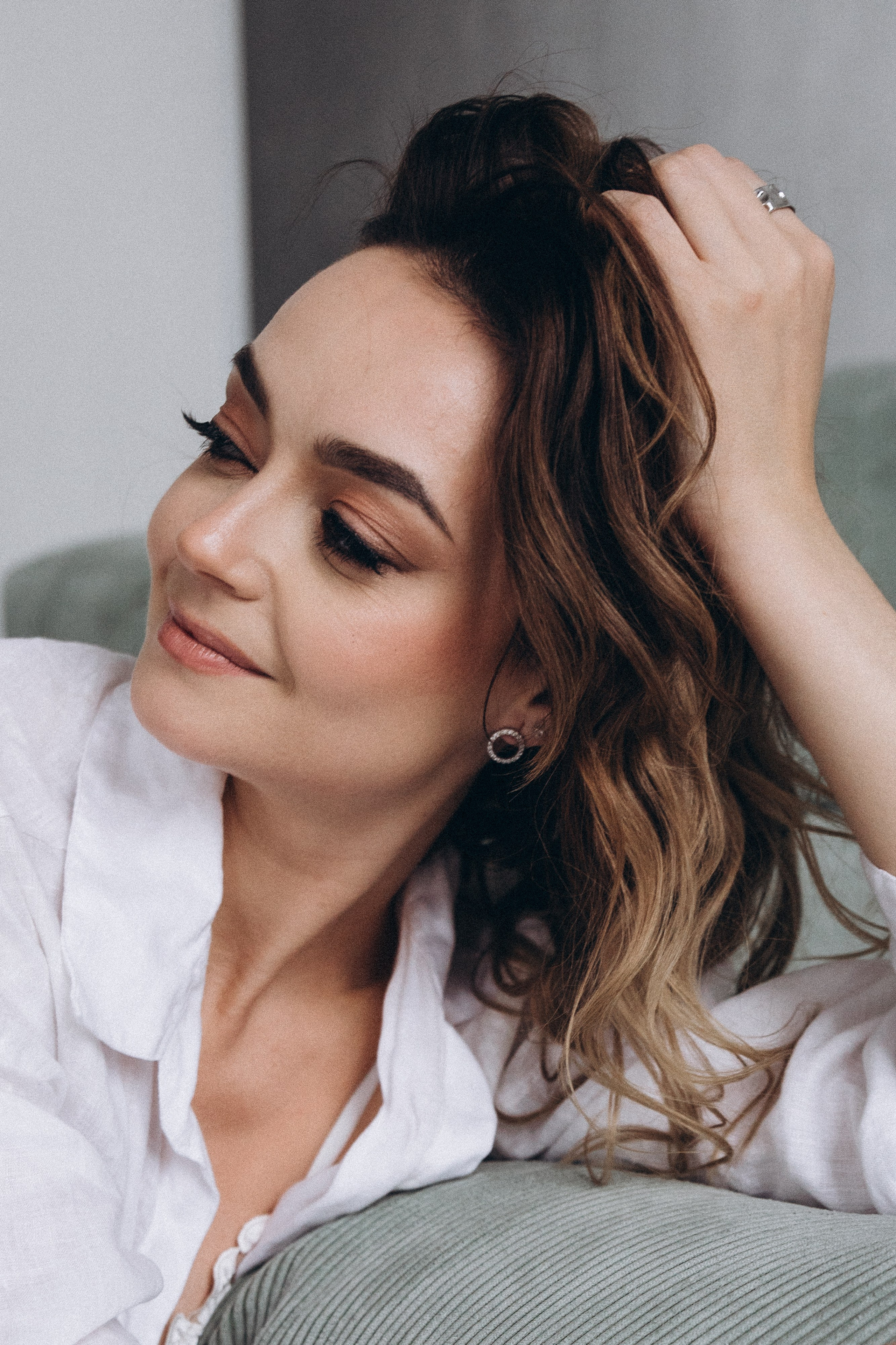 ИНДИВИДУАЛЬНЫЕ. Свадебный фотограф в Москве Мария Крош