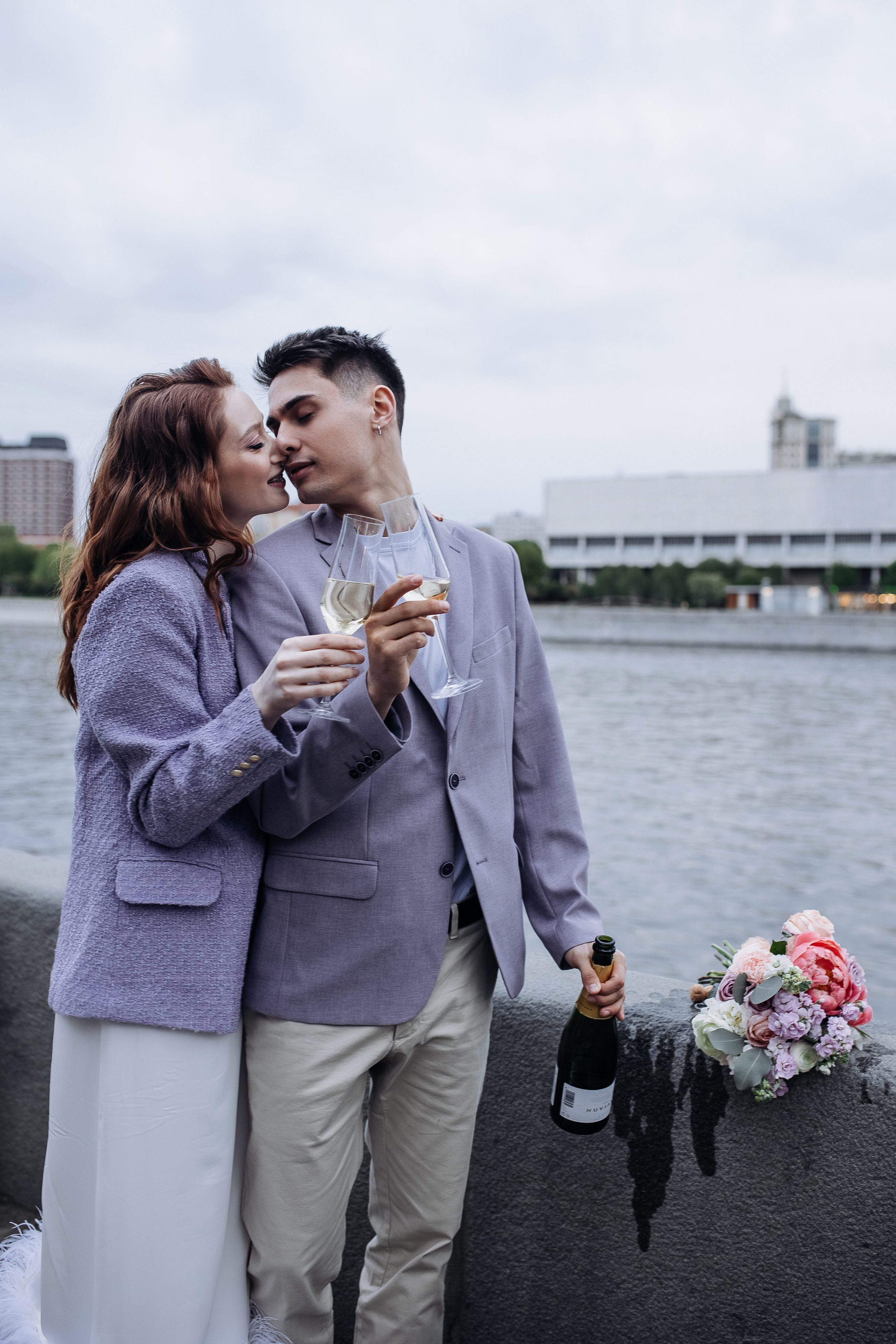 Даниил и Эля. СВАДЕБНЫЙ ФОТОГРАФ МОСКВА