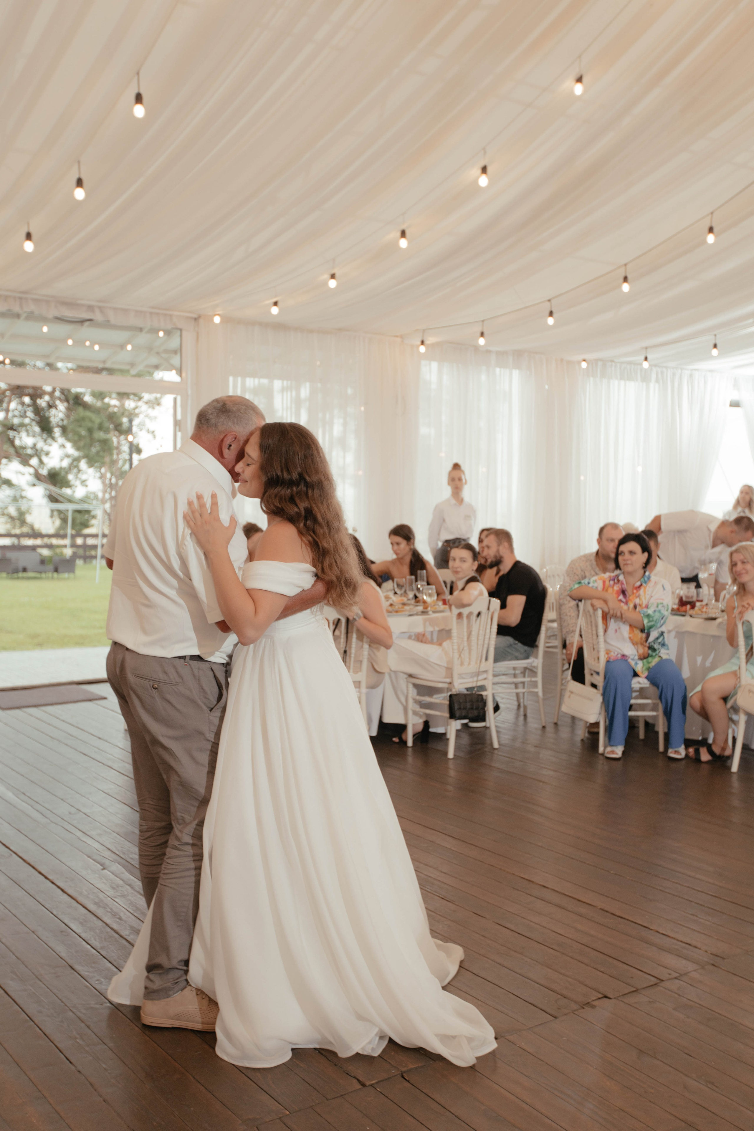 Сергей и Мария. Фотограф Барнаул Полина Теплова