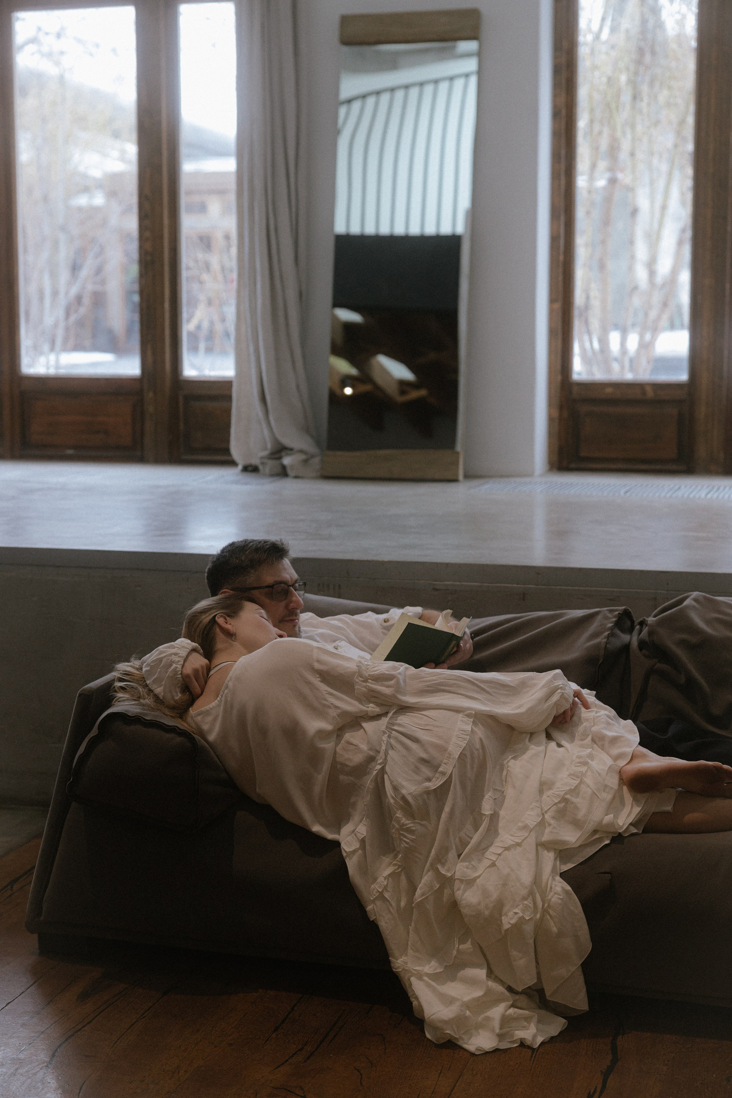 Гриша + Юля. Семейный и детский фотограф Юлия Шох